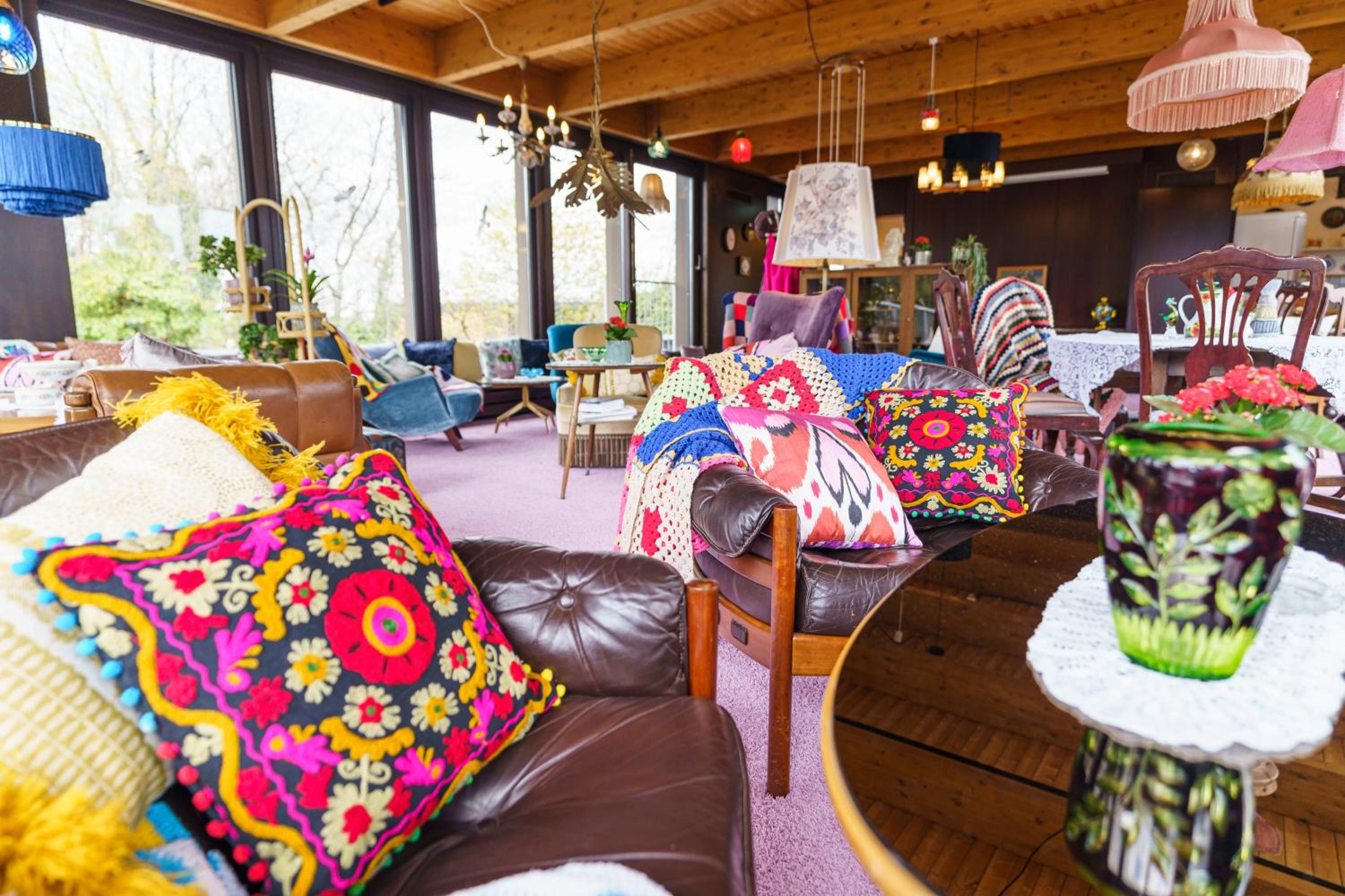 Bonn Vacations - Tante ALMA's Bonner Hotel - Property Image 25