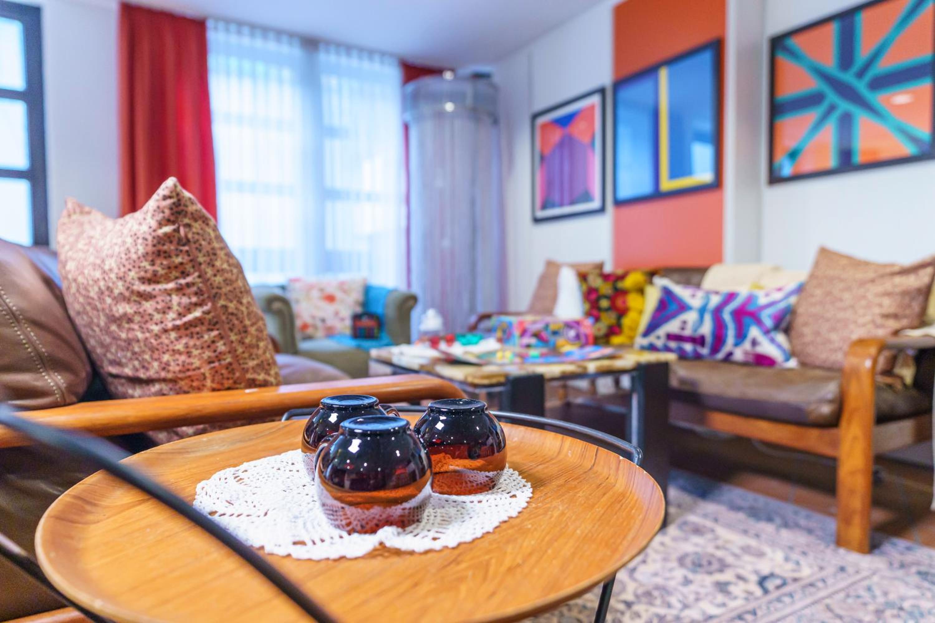 Bonn Vacations - Tante ALMA's Bonner Hotel - Property Image 27