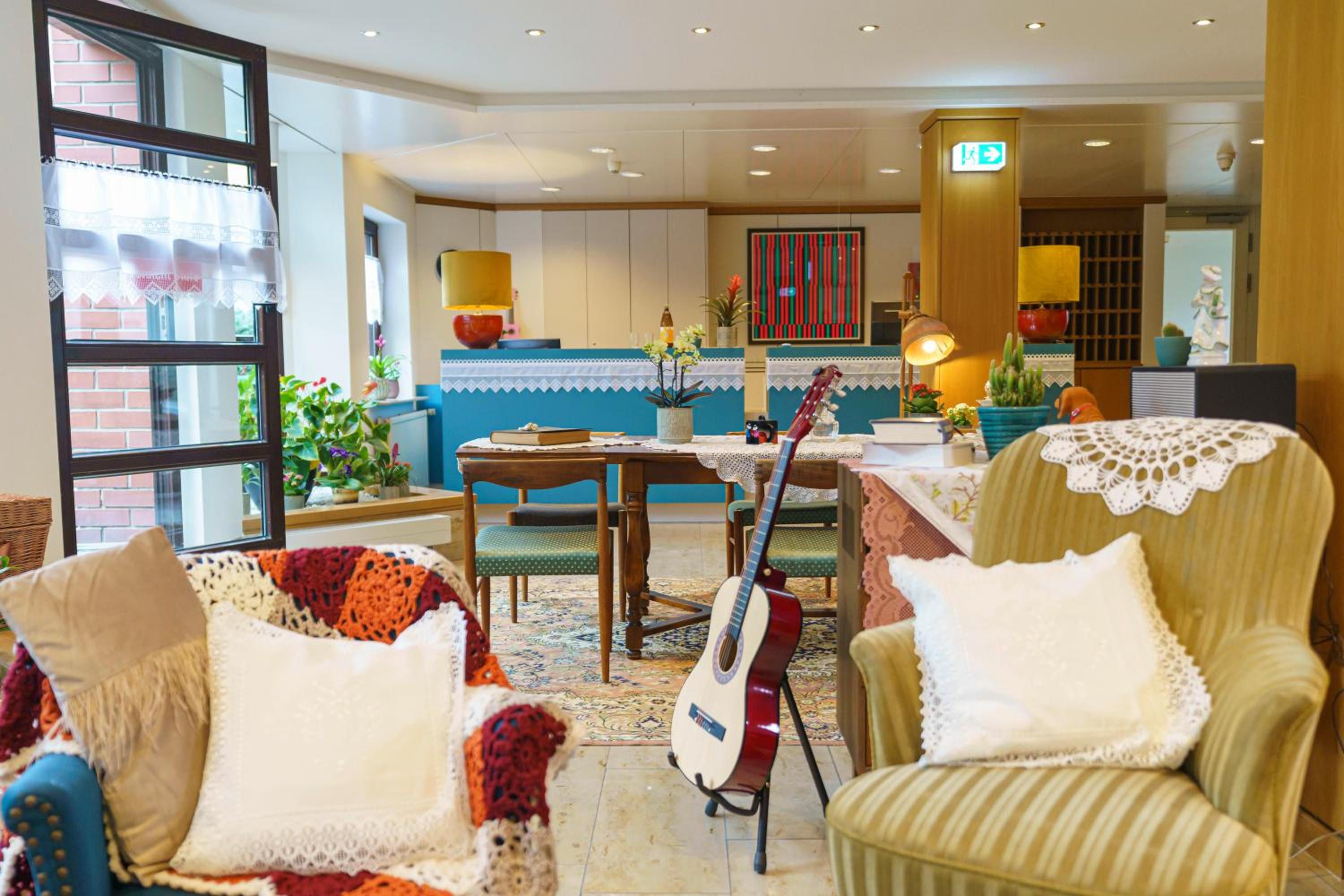 Bonn Vacations - Tante ALMA's Bonner Hotel - Property Image 29
