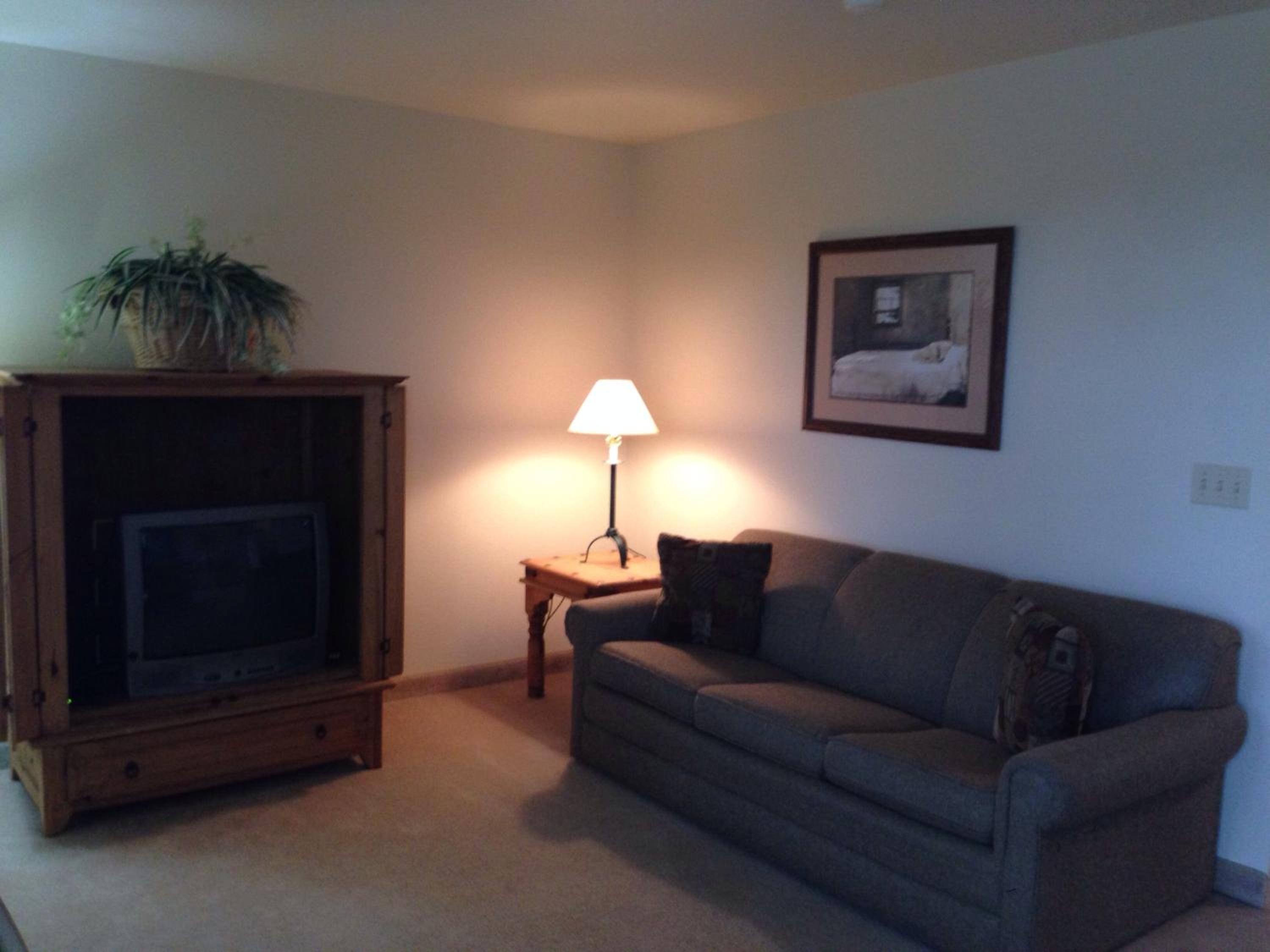 Lewisburg Vacations - All Suites Inn Budget Host - Property Image 3