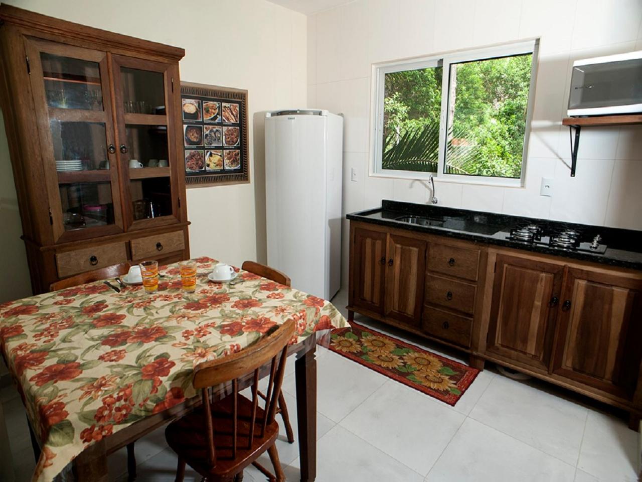 Encantada Floripa