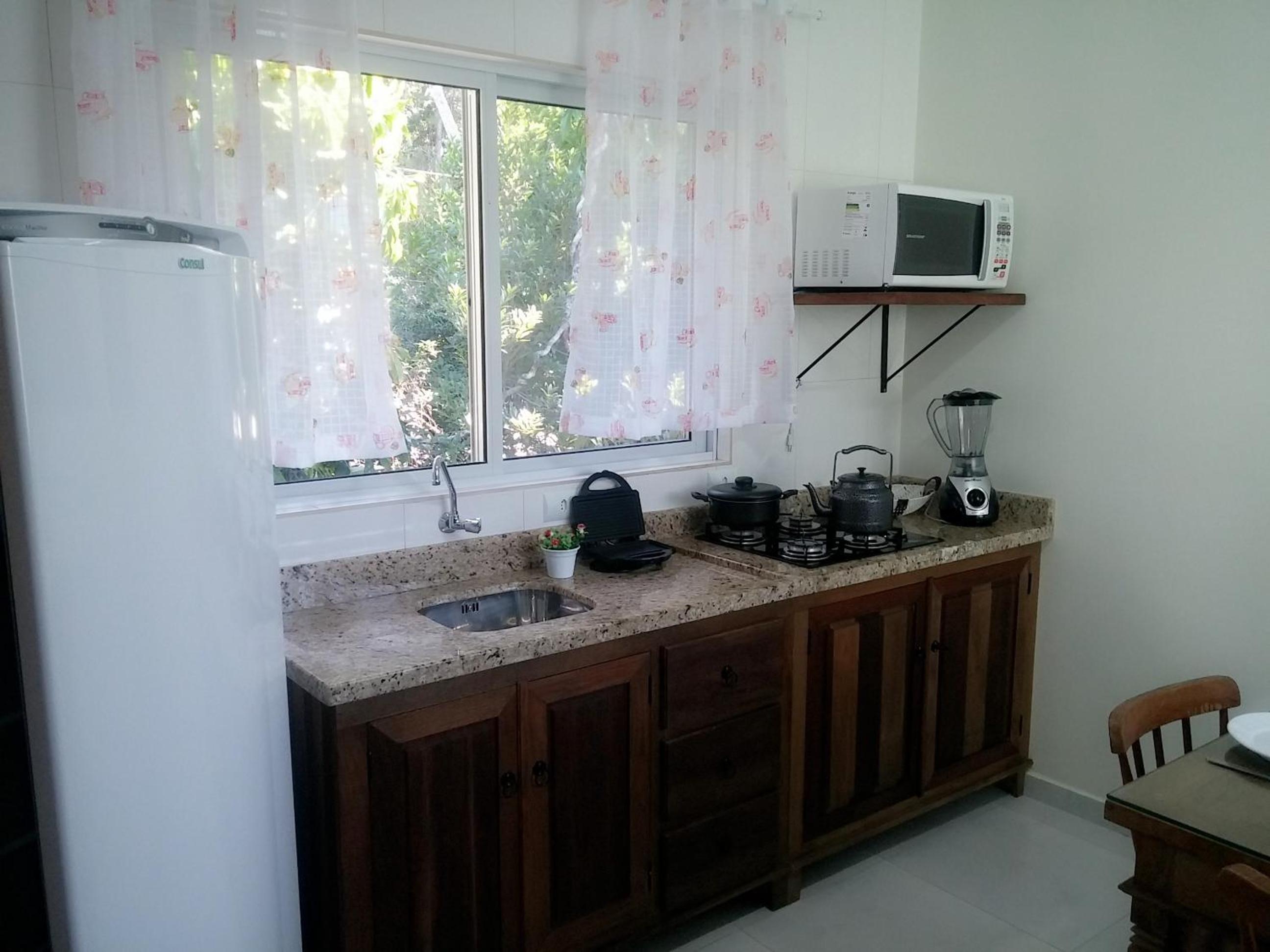 Encantada Floripa