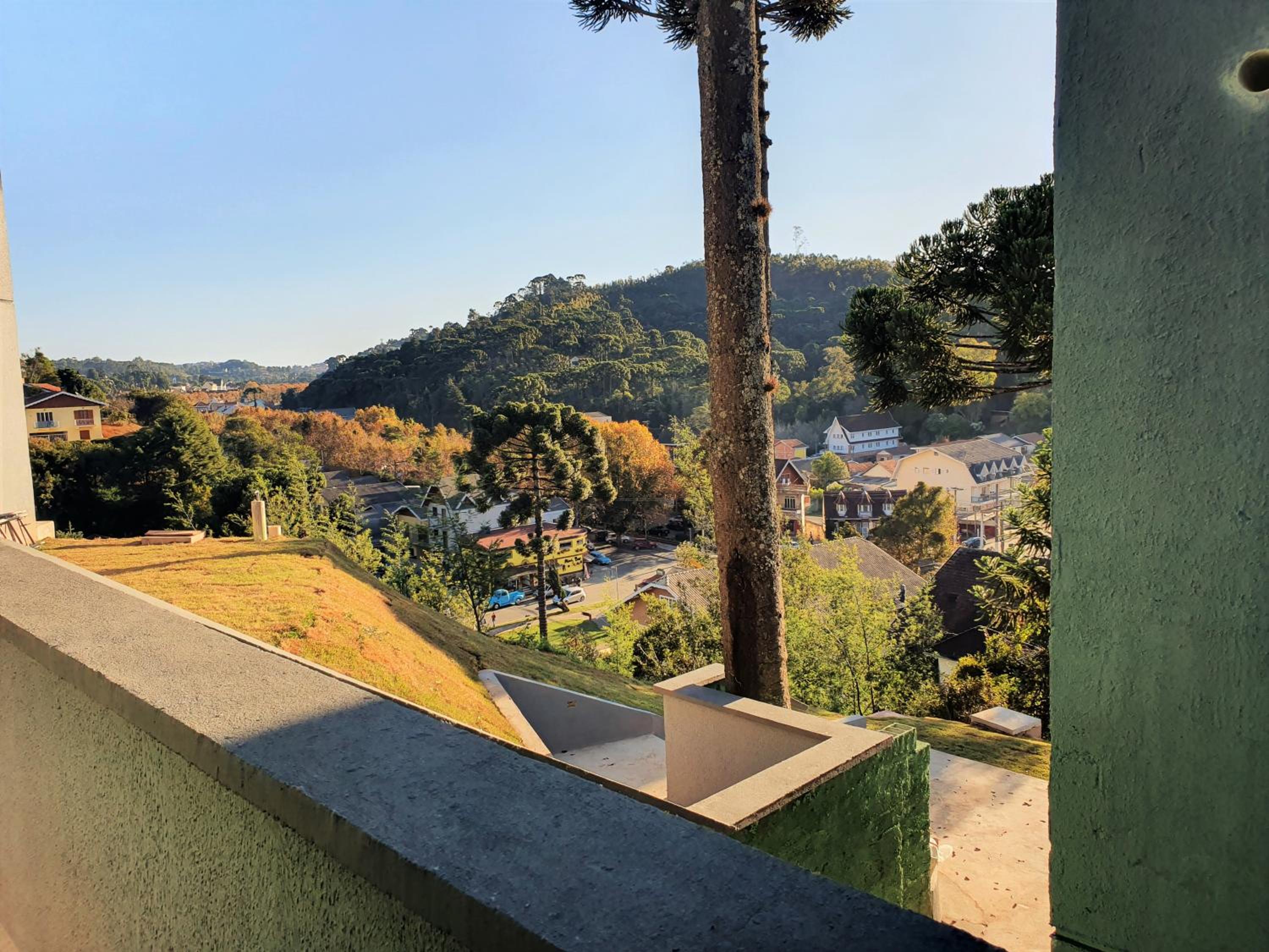 Winter Garden - Guest House - Campos Do Jordão