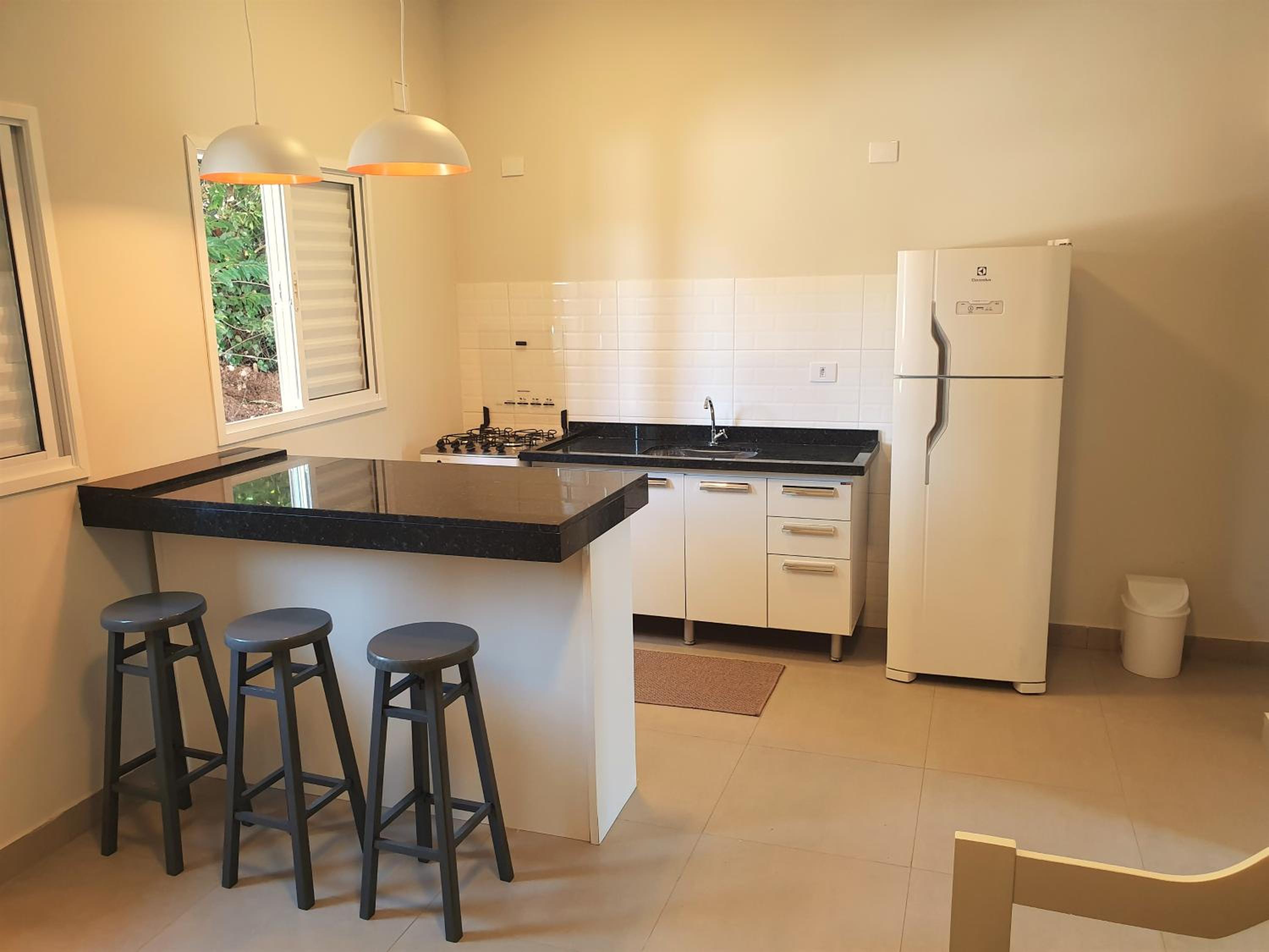 Winter Garden - Guest House - Campos Do Jordão