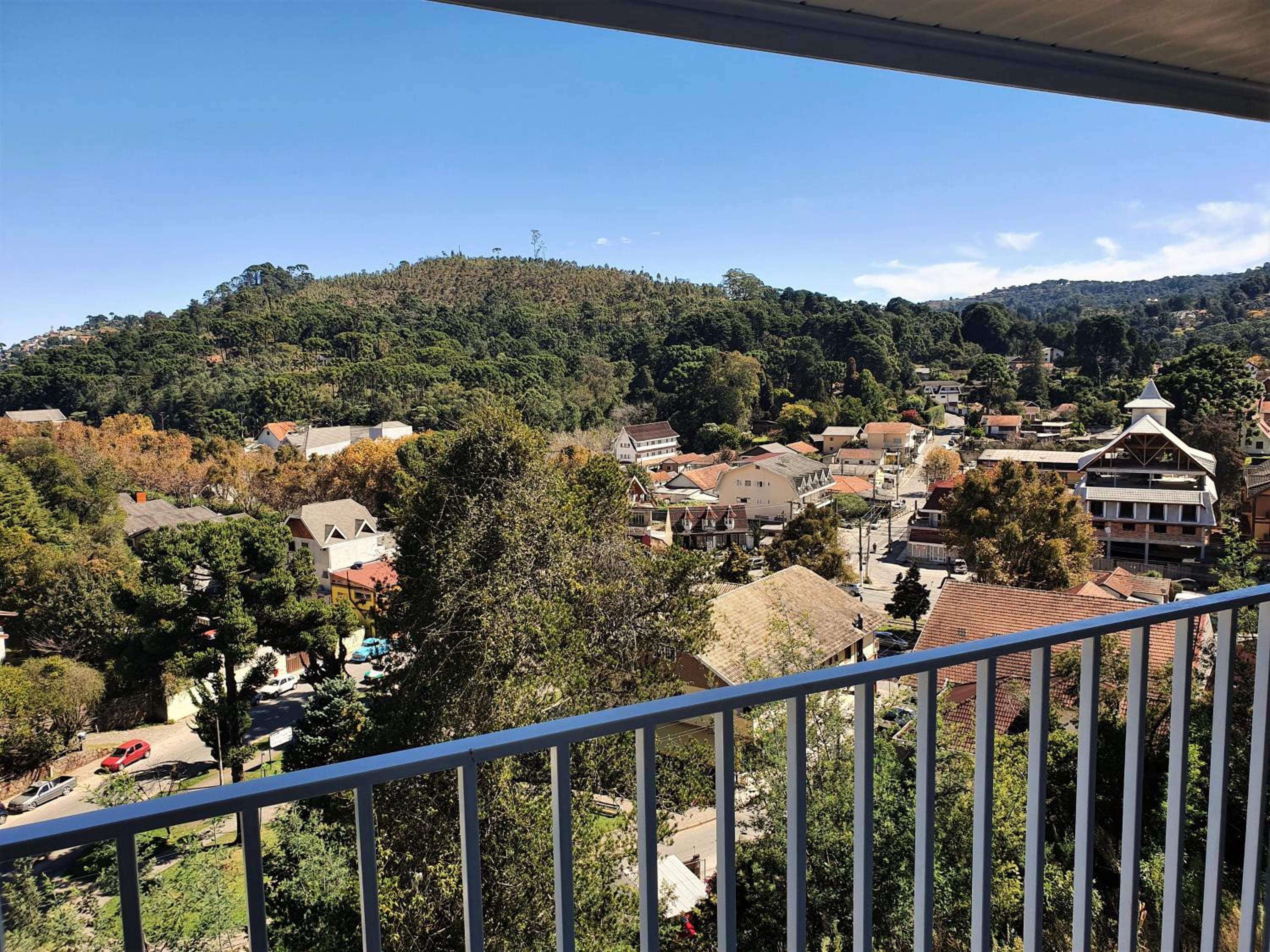Winter Garden - Guest House - Campos Do Jordão