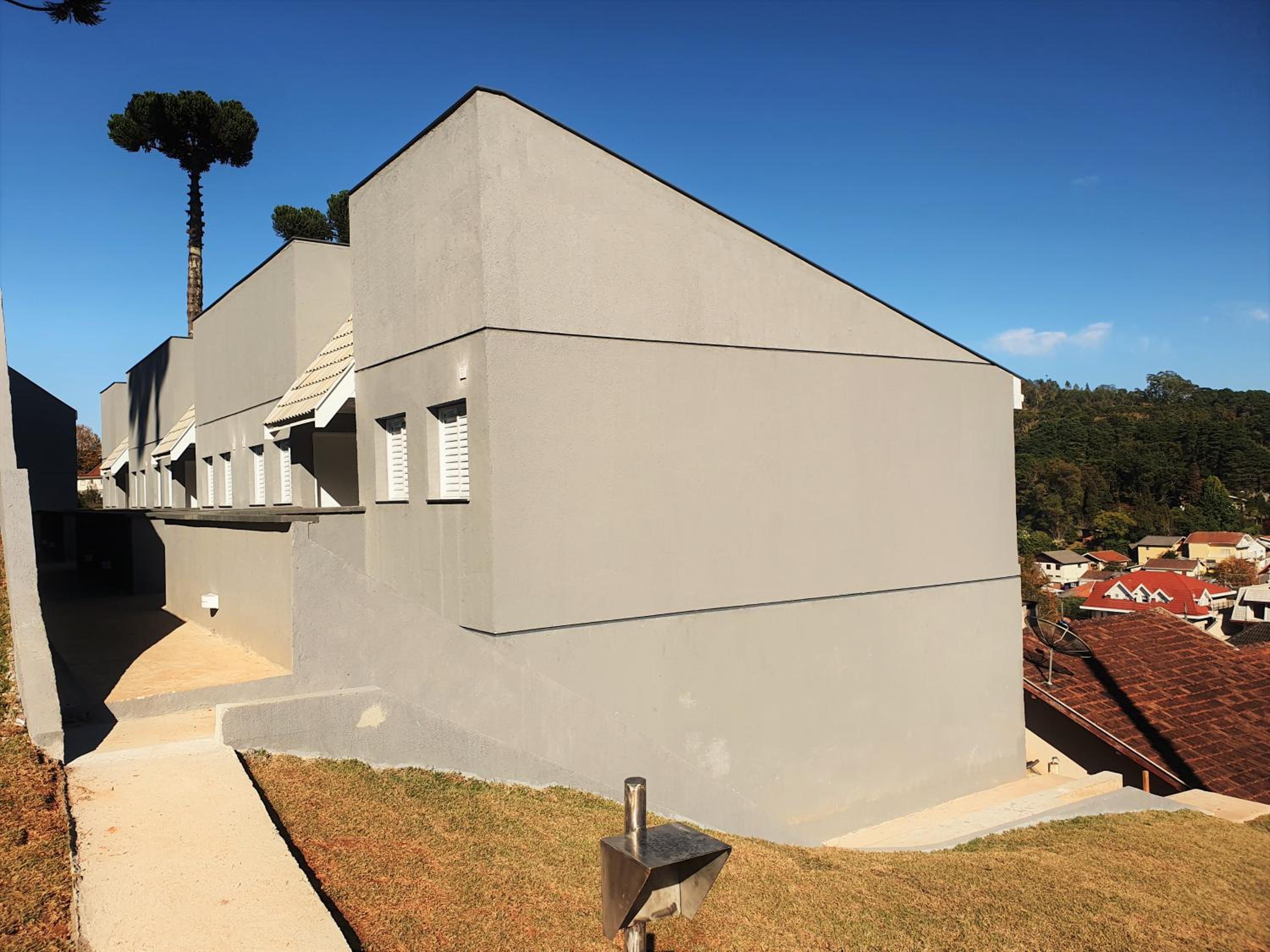 Winter Garden - Guest House - Campos Do Jordão