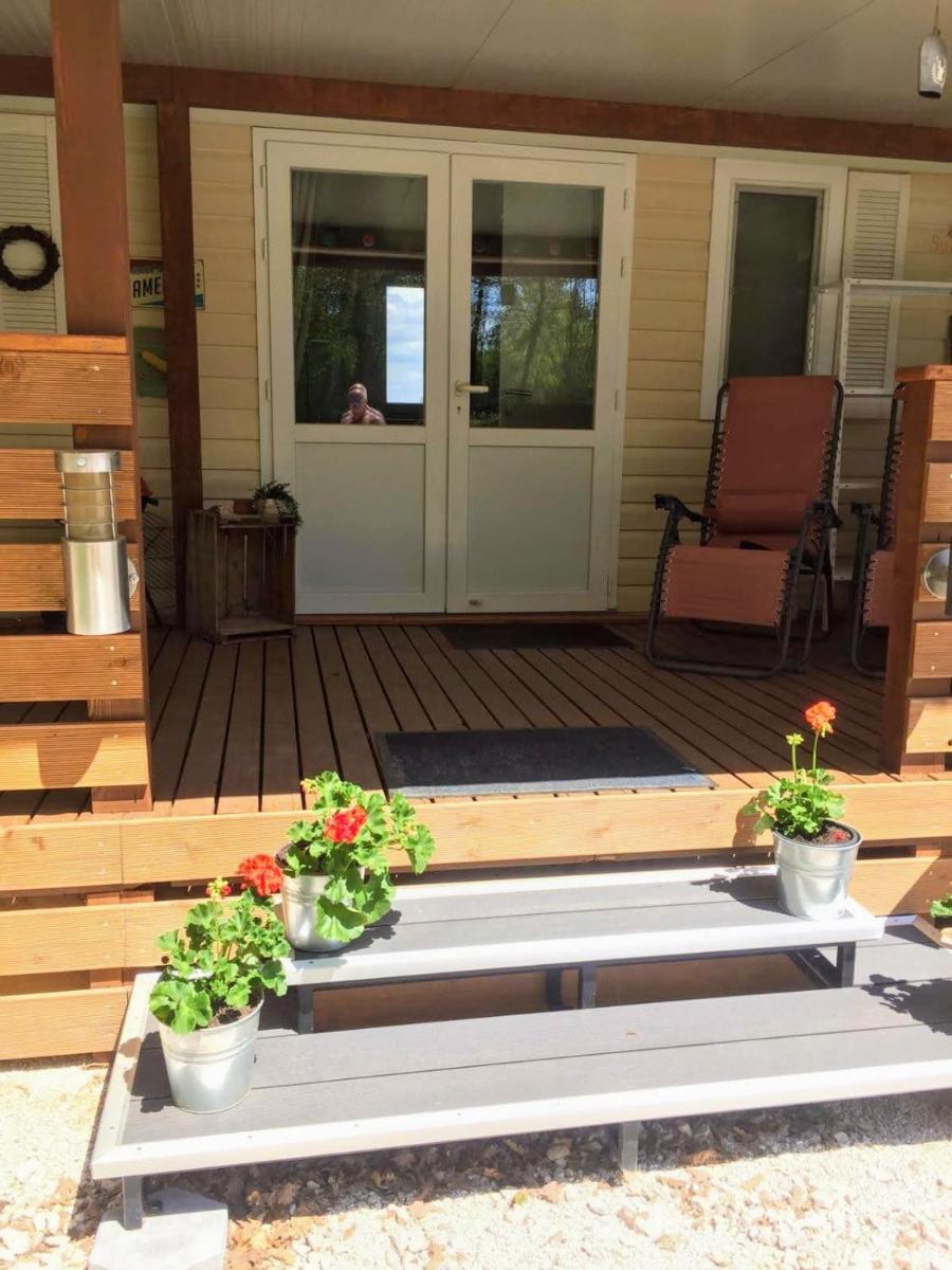Istria camp - Istria holiday for 2 view 5