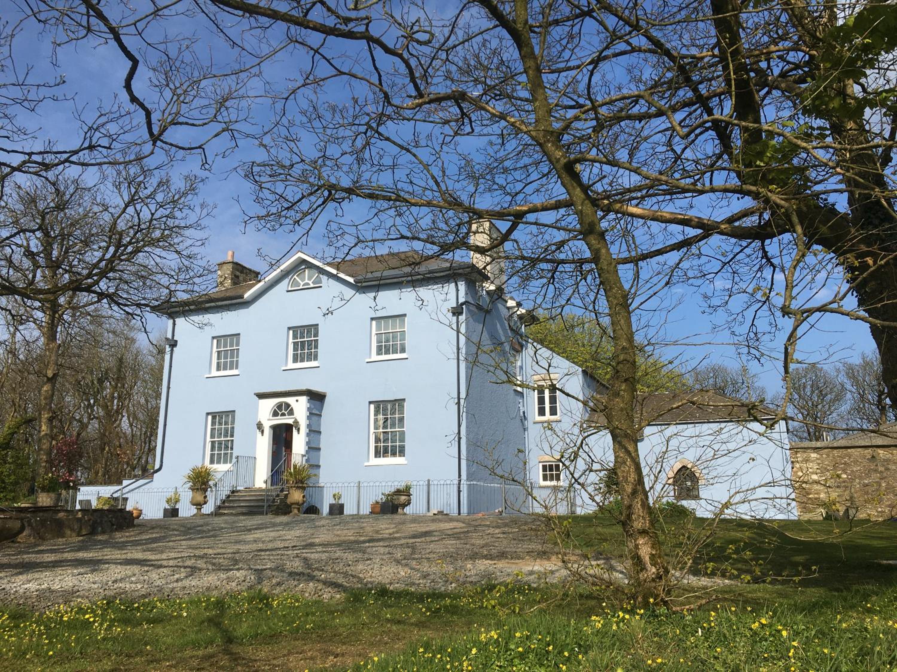 building