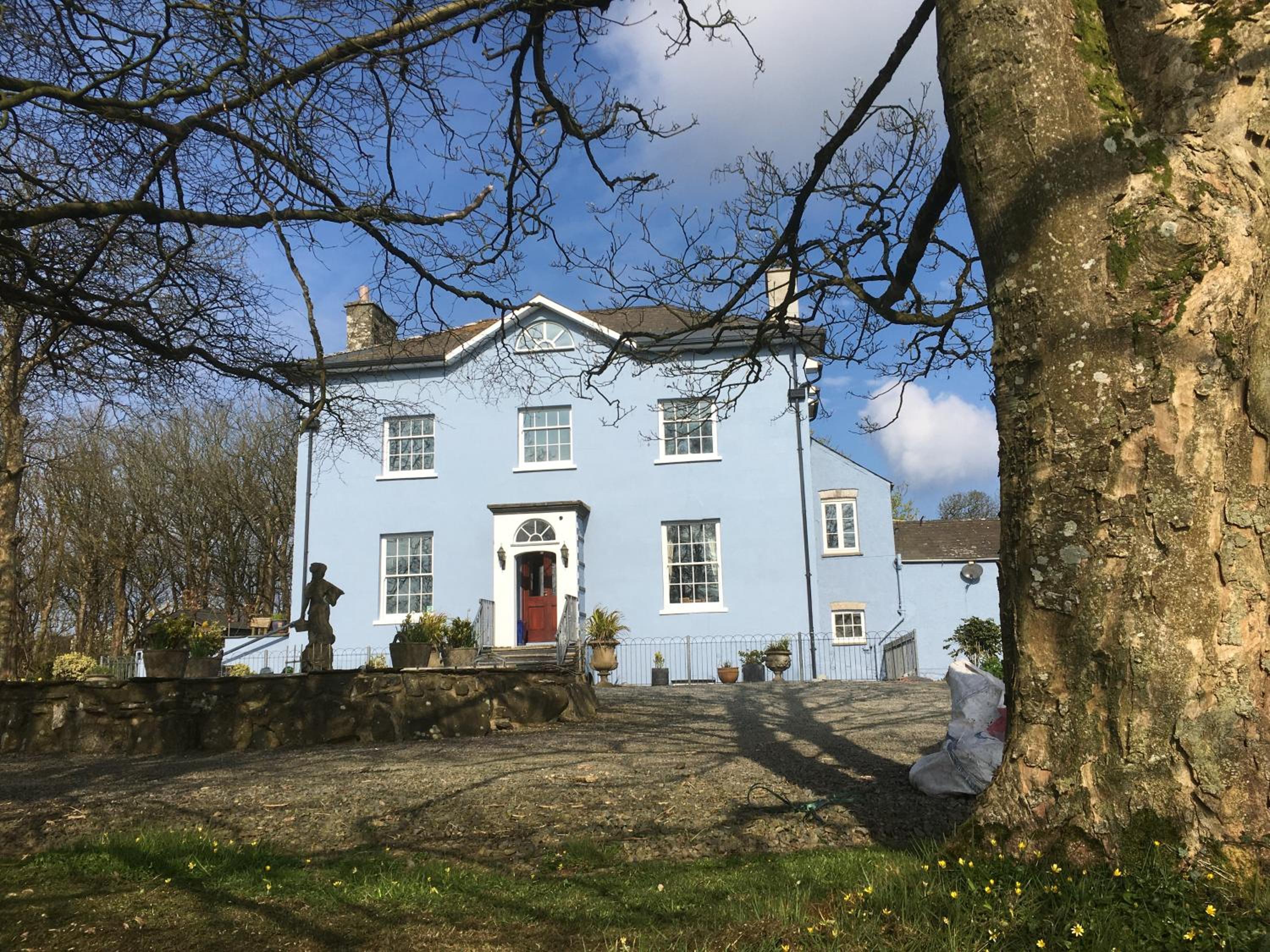 Crug Glas Country House