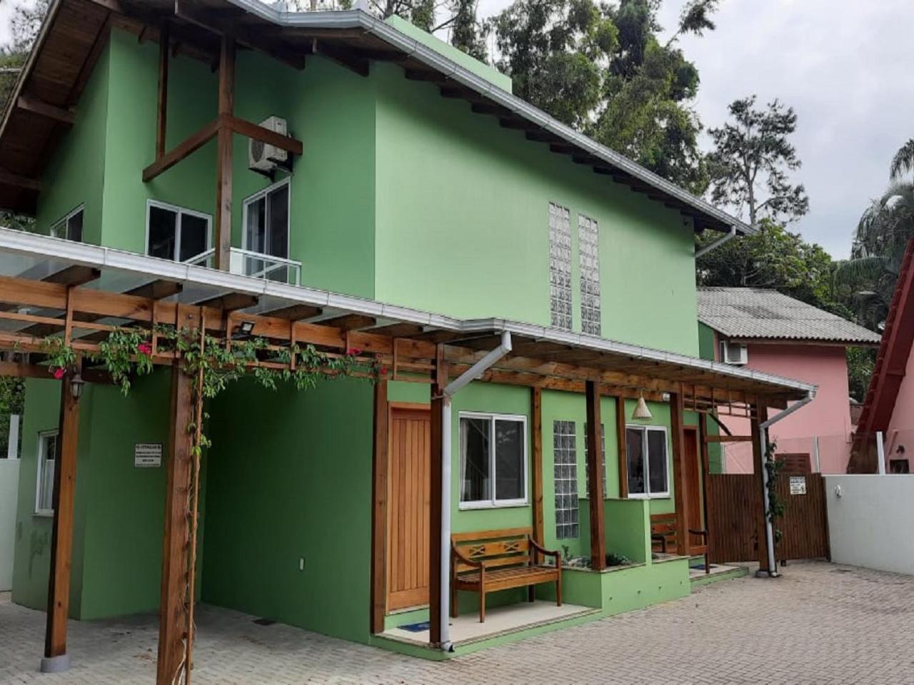 Encantada Floripa
