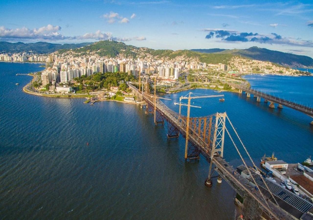 Encantada Floripa