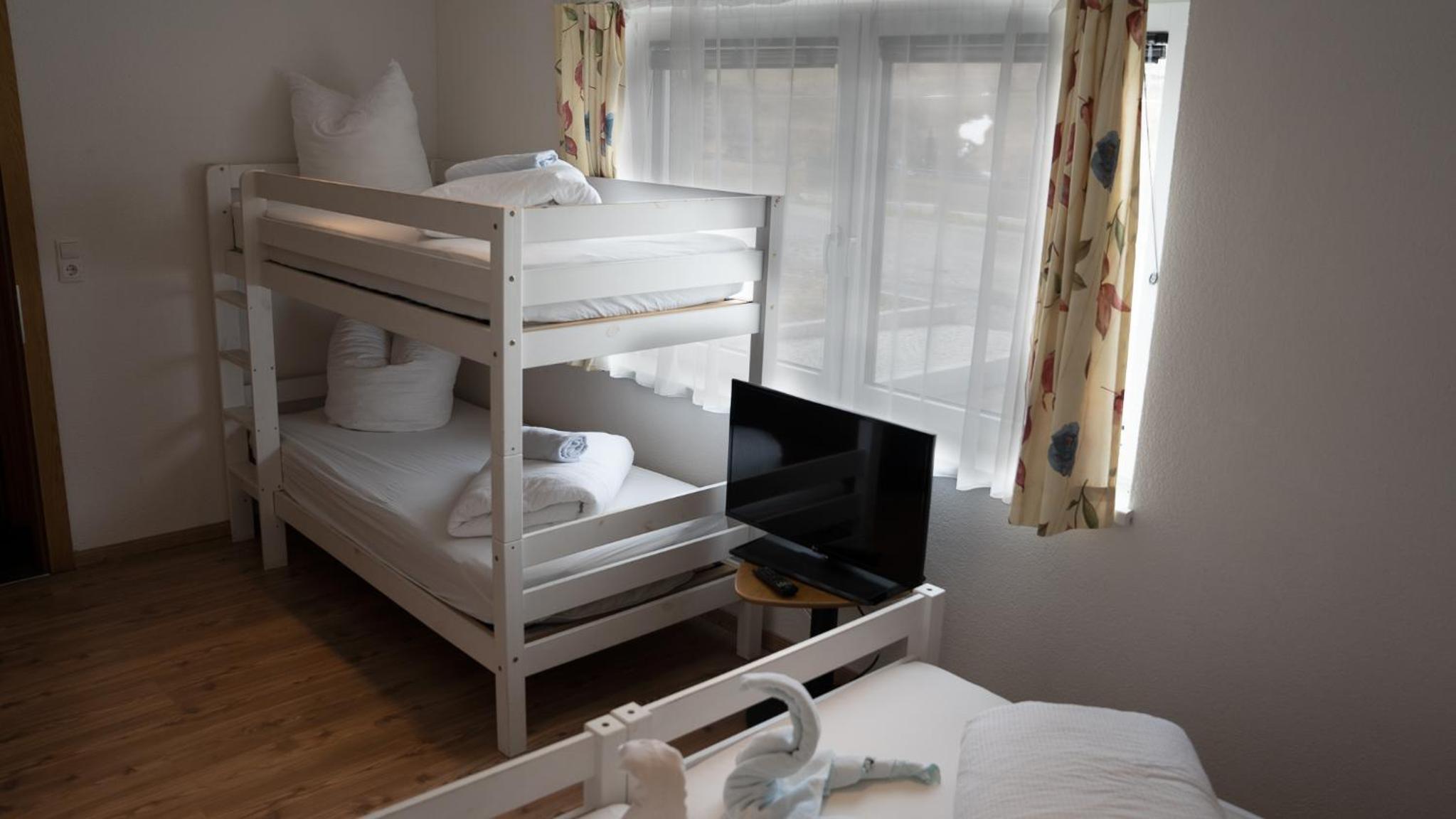 Ibex Hostel