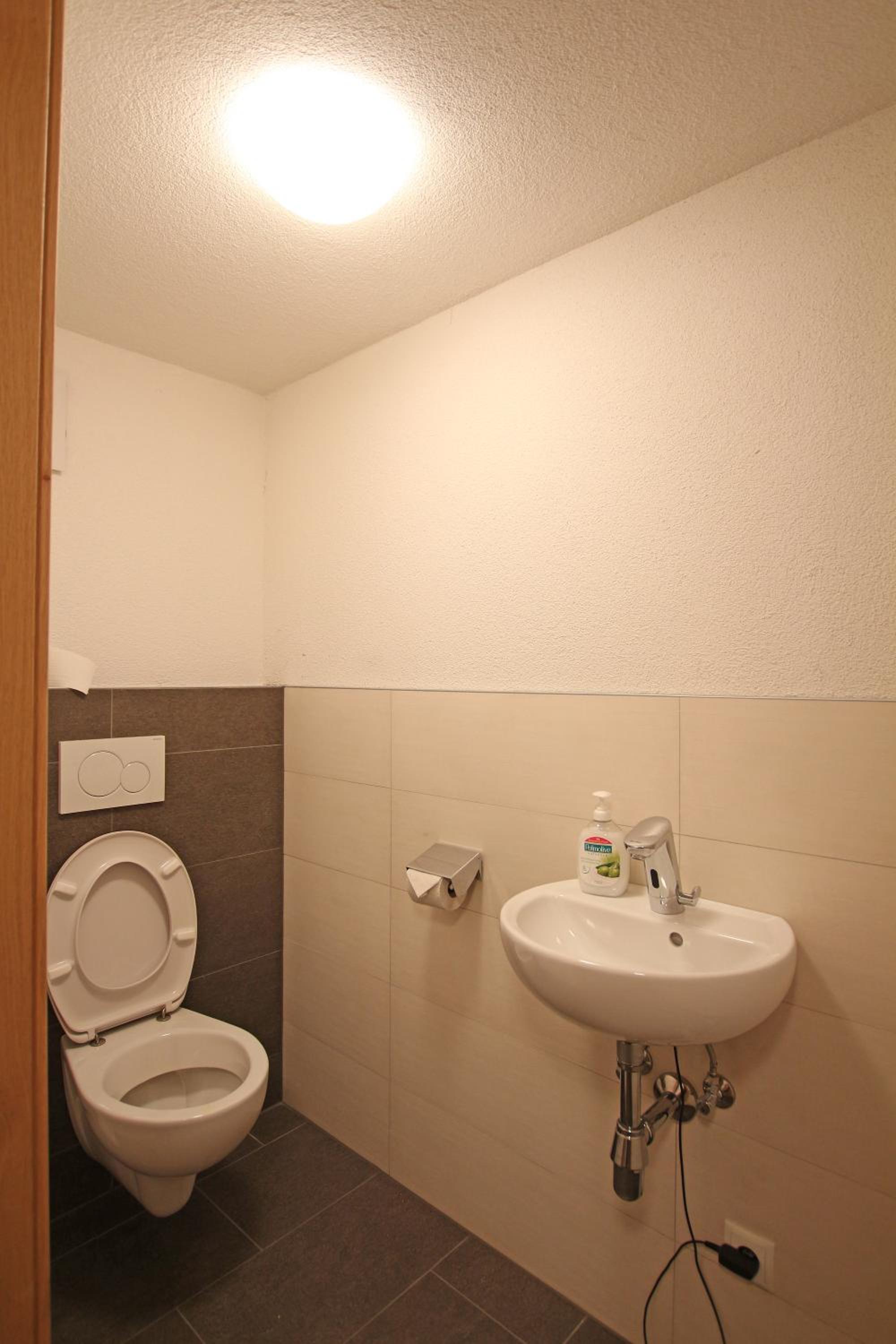 Ibex Hostel