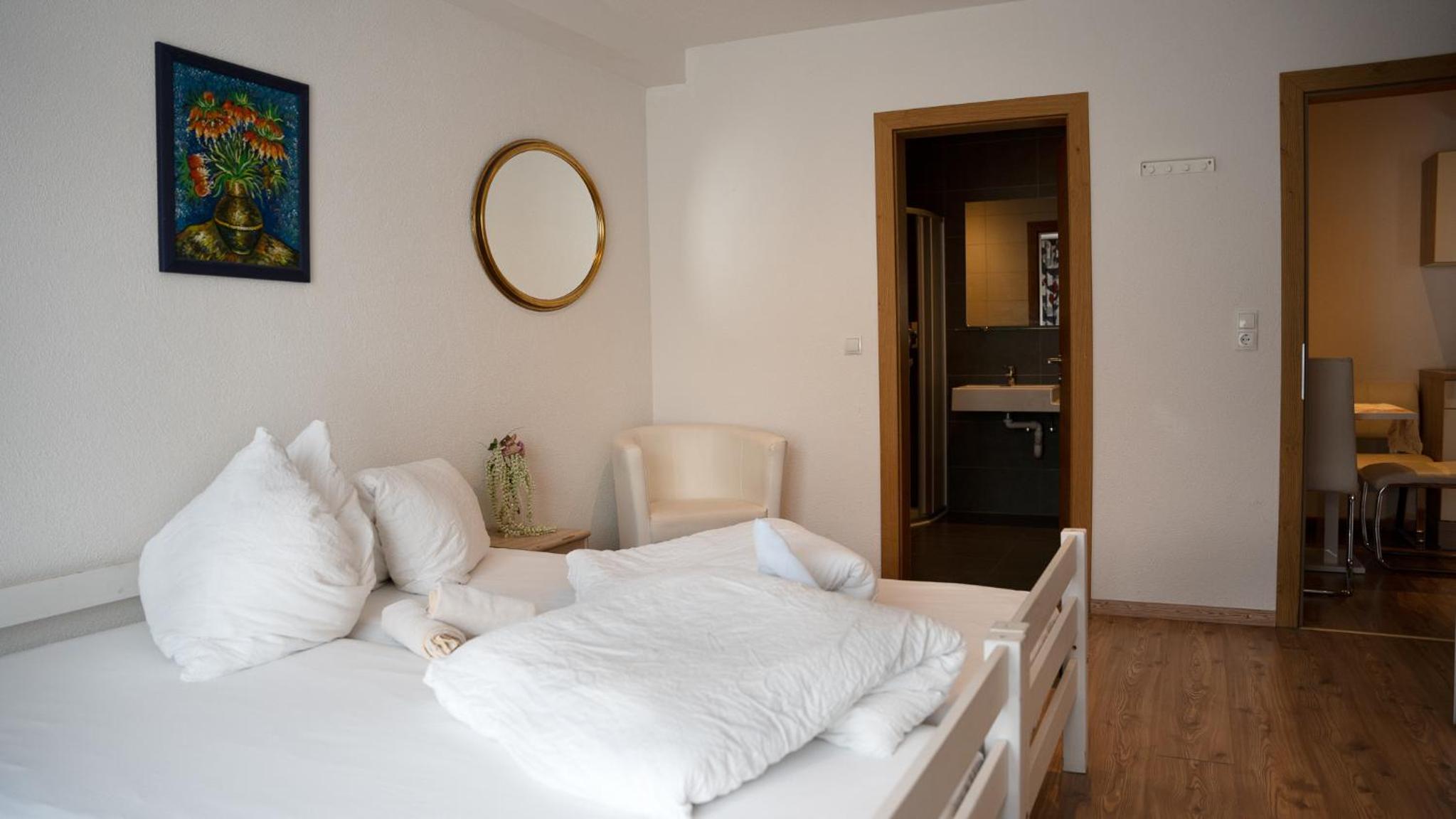 Ibex Hostel