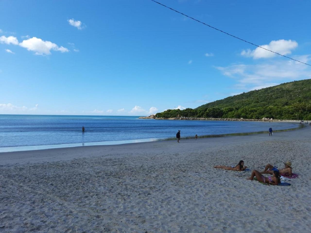Encantada Floripa