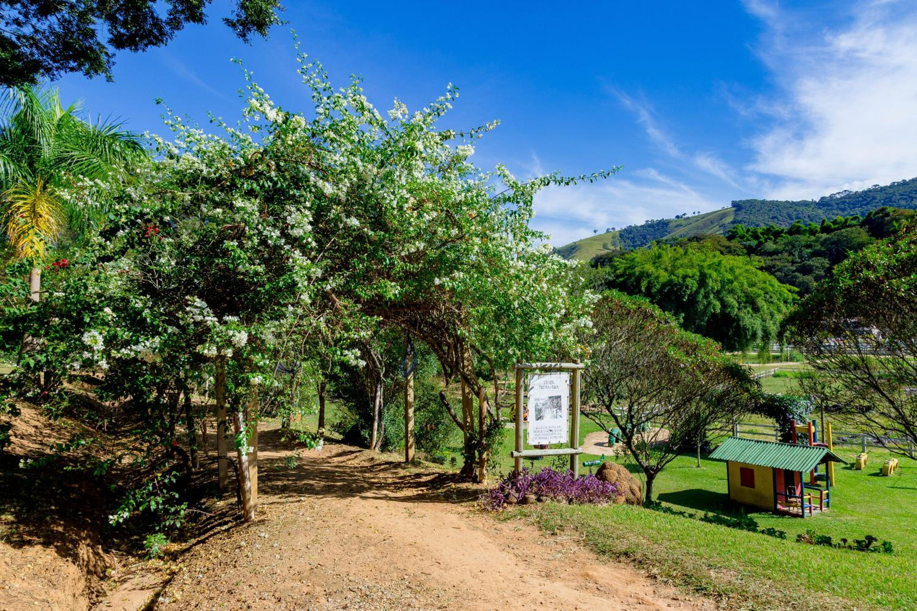 Chalé Praia de Minas