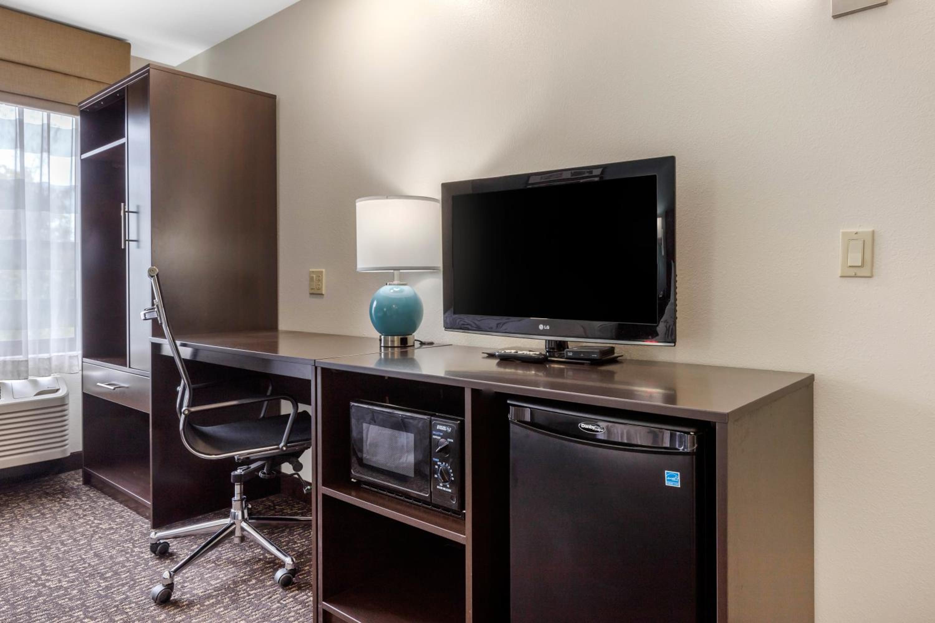 Sleep Inn & Suites Johnson City