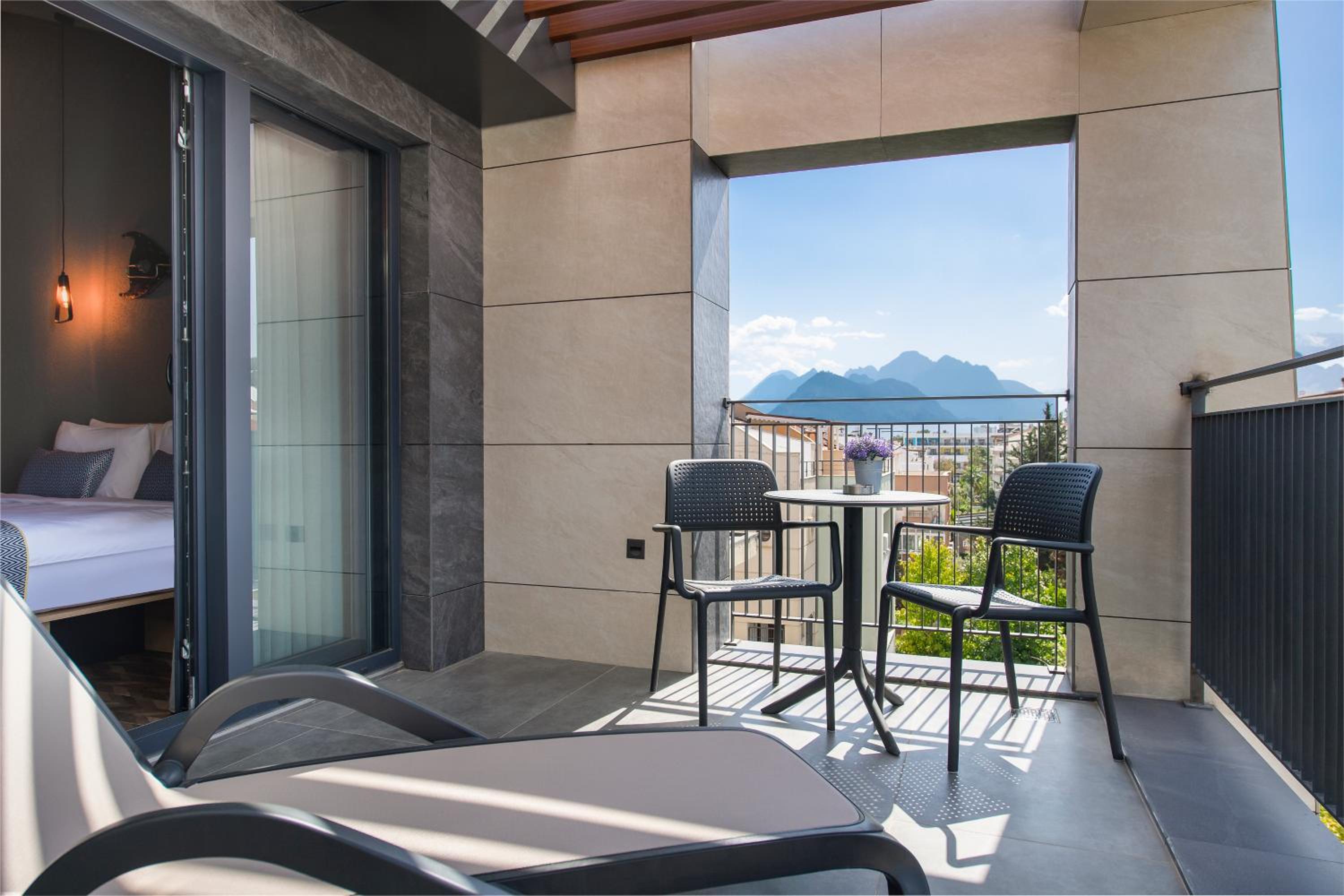 Trend Suites CYCLE - Image 85