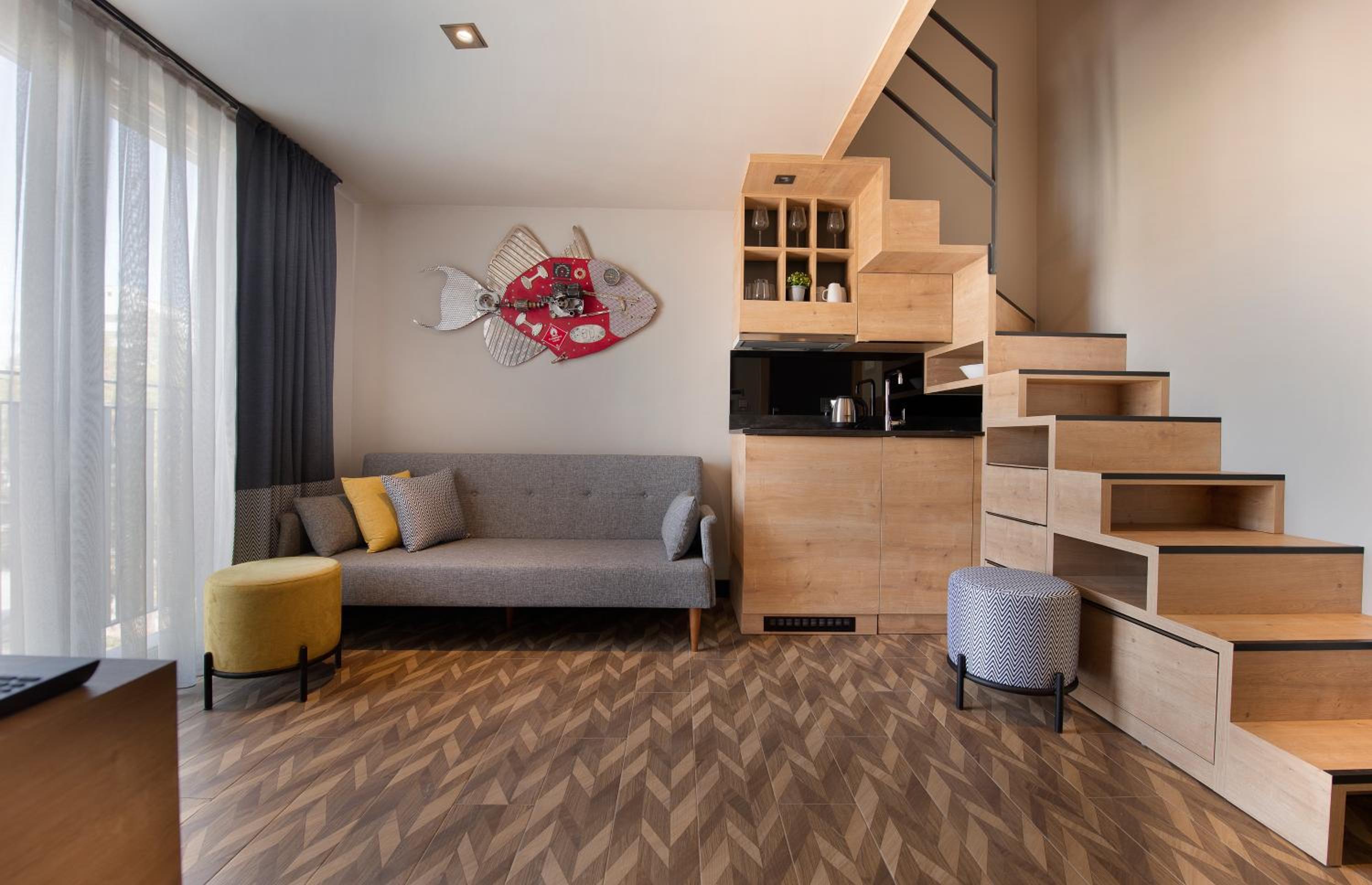 Trend Suites CYCLE - Image 51