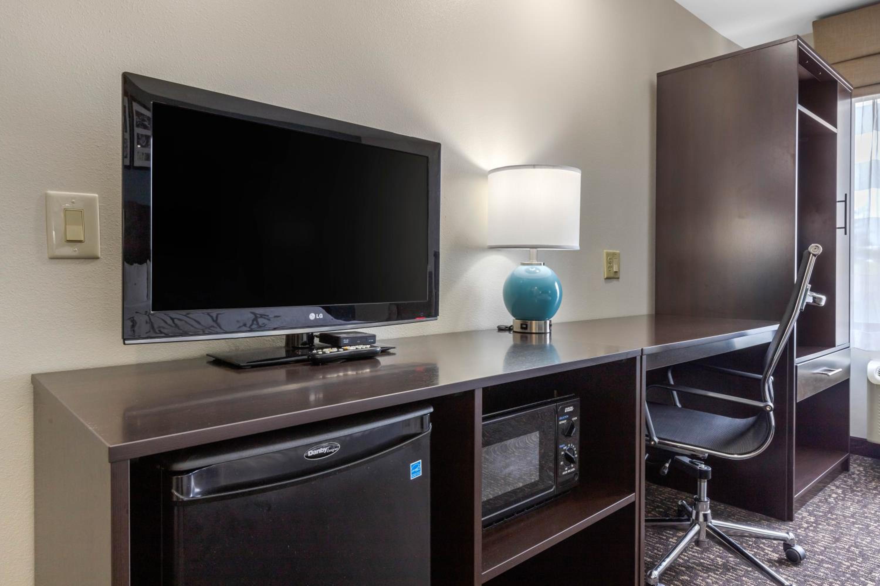 Sleep Inn & Suites Johnson City