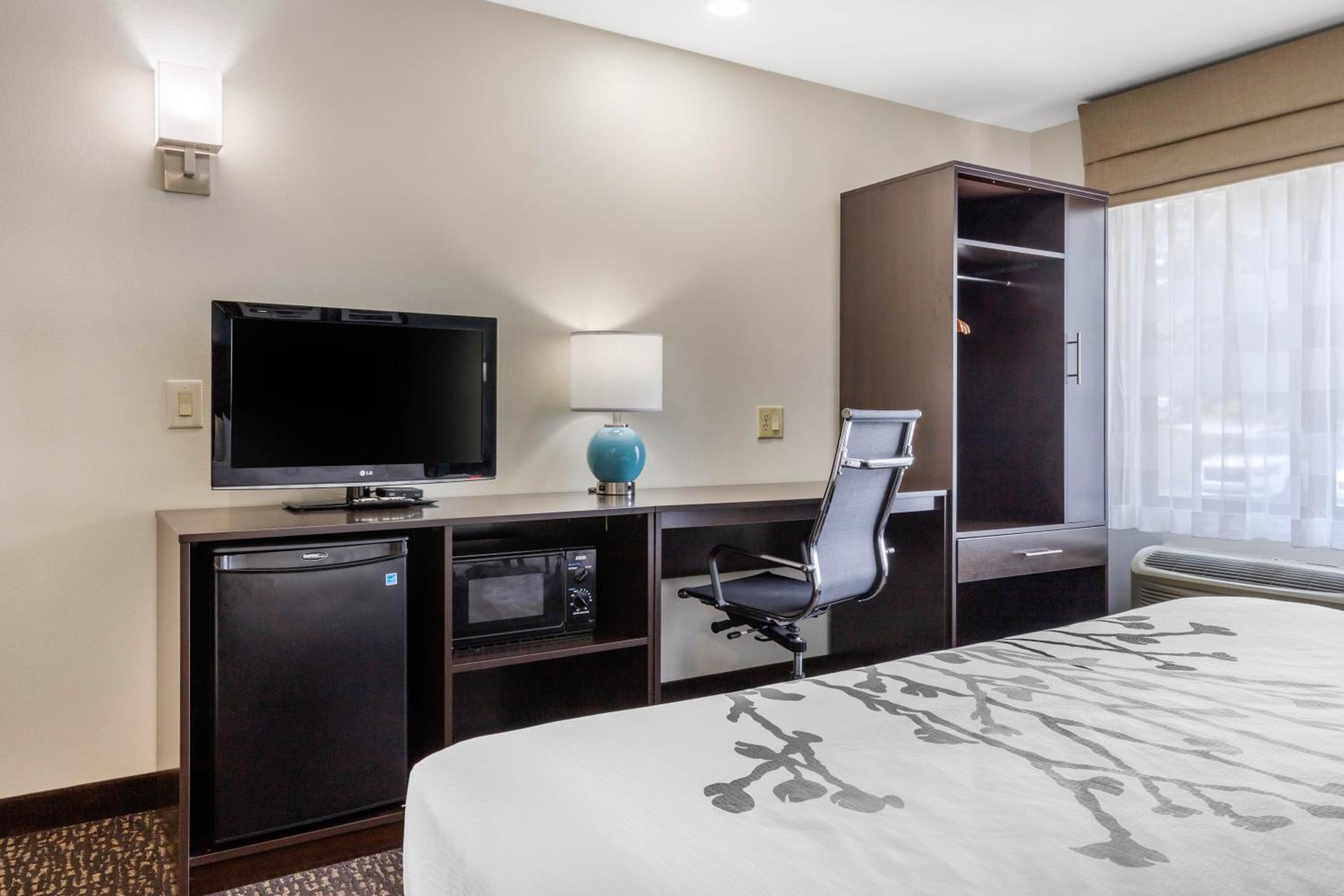 Sleep Inn & Suites Johnson City
