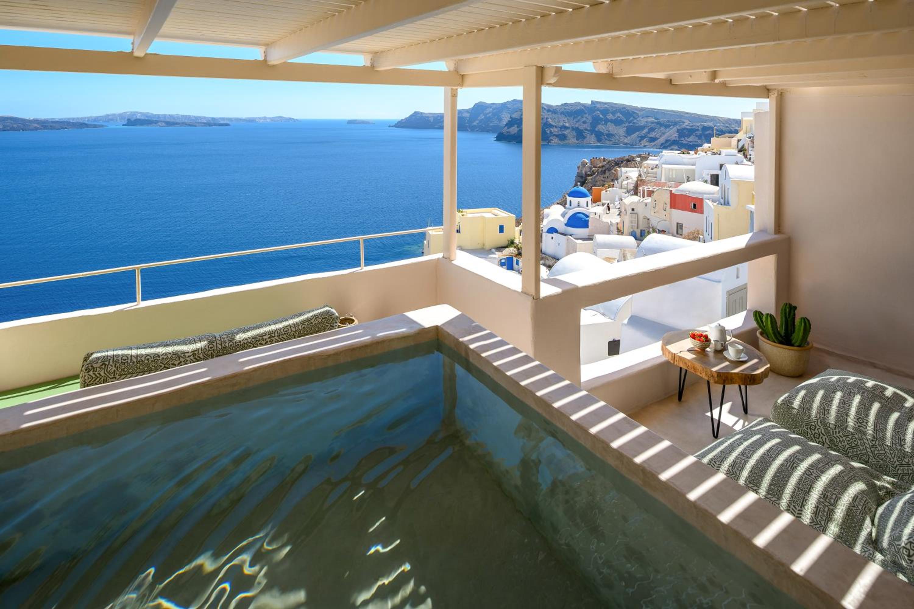 Oia Vacations - Canvas Suites - Property Image 67
