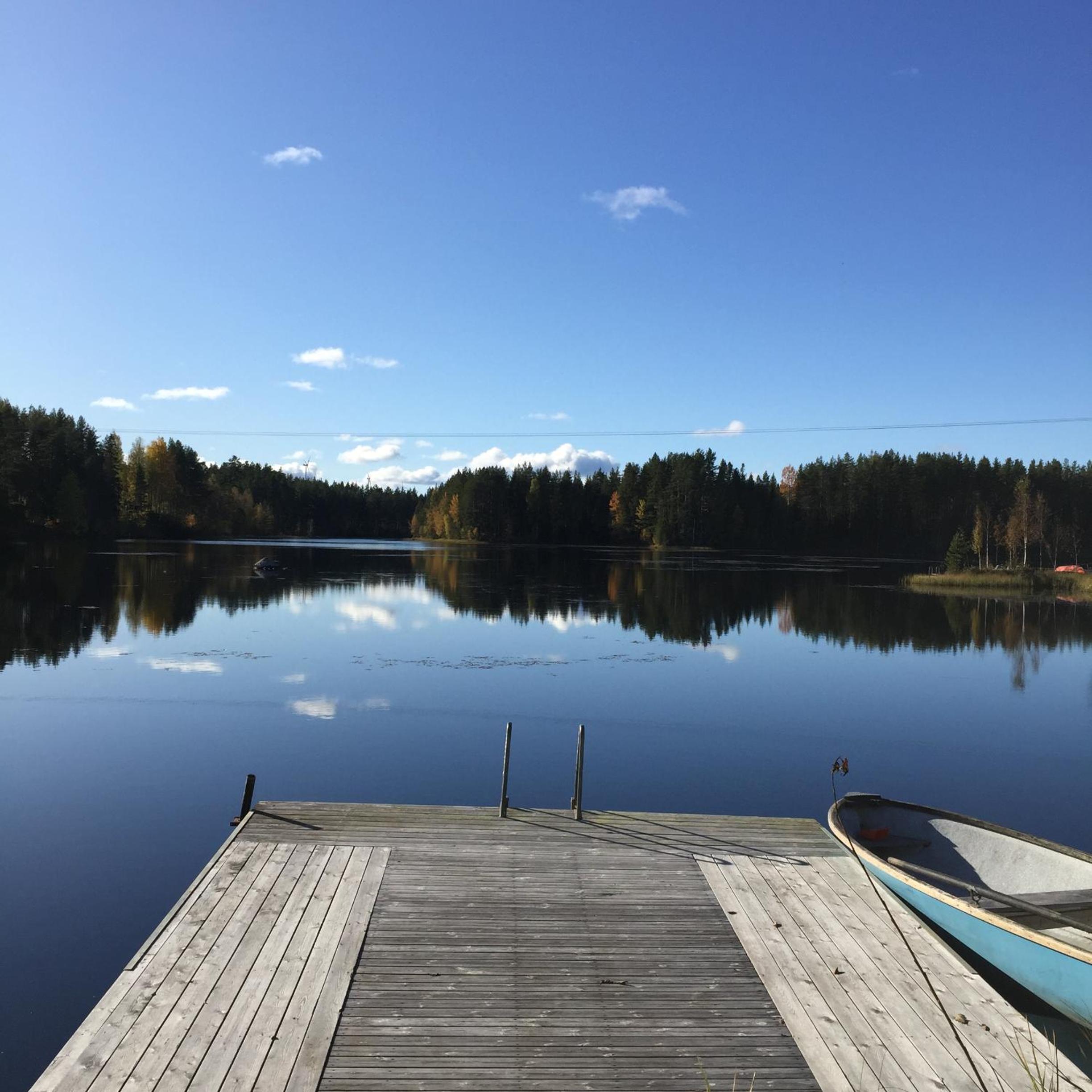 STF Jädraås Herrgård