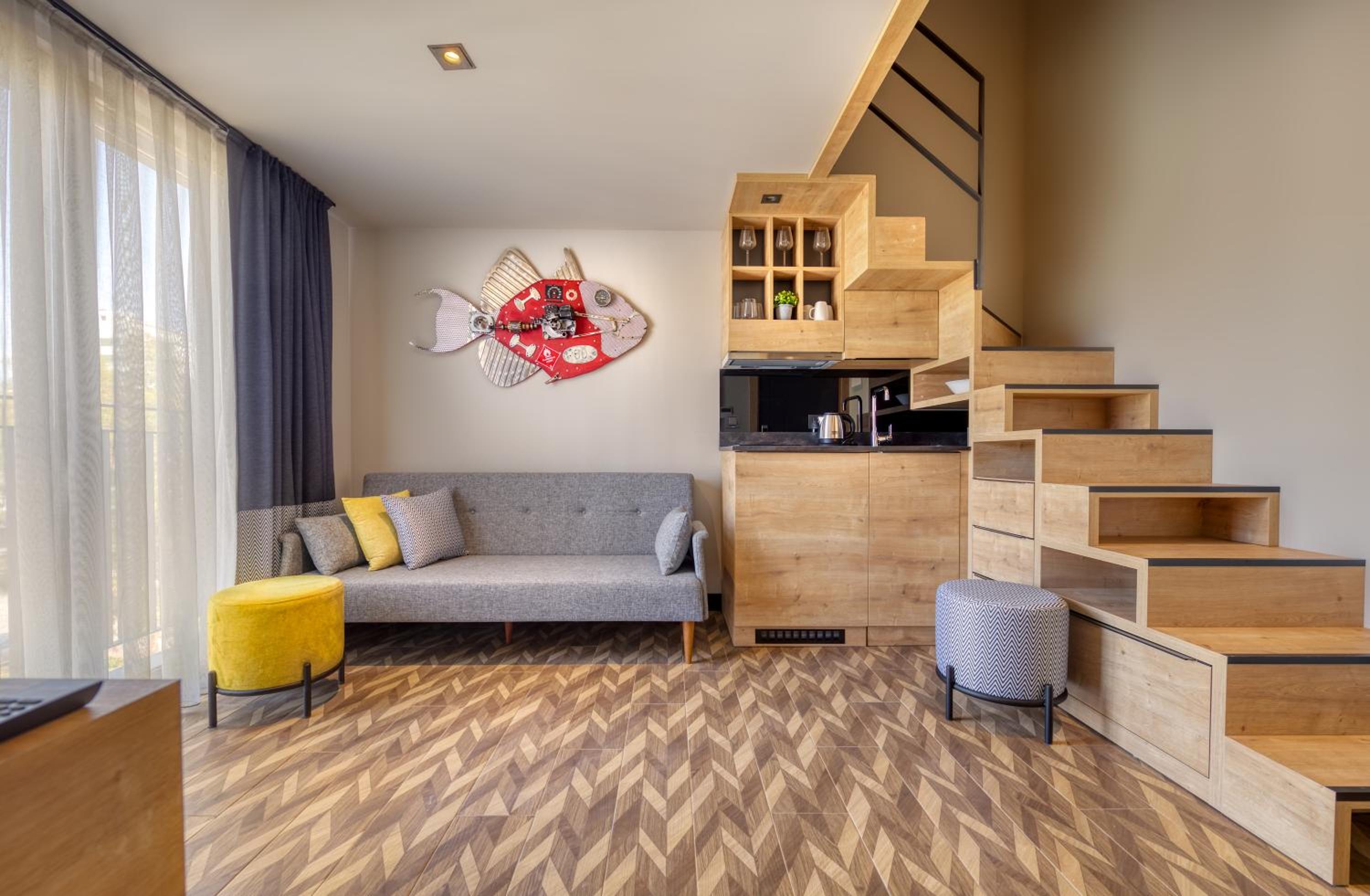 Trend Suites CYCLE - Image 52