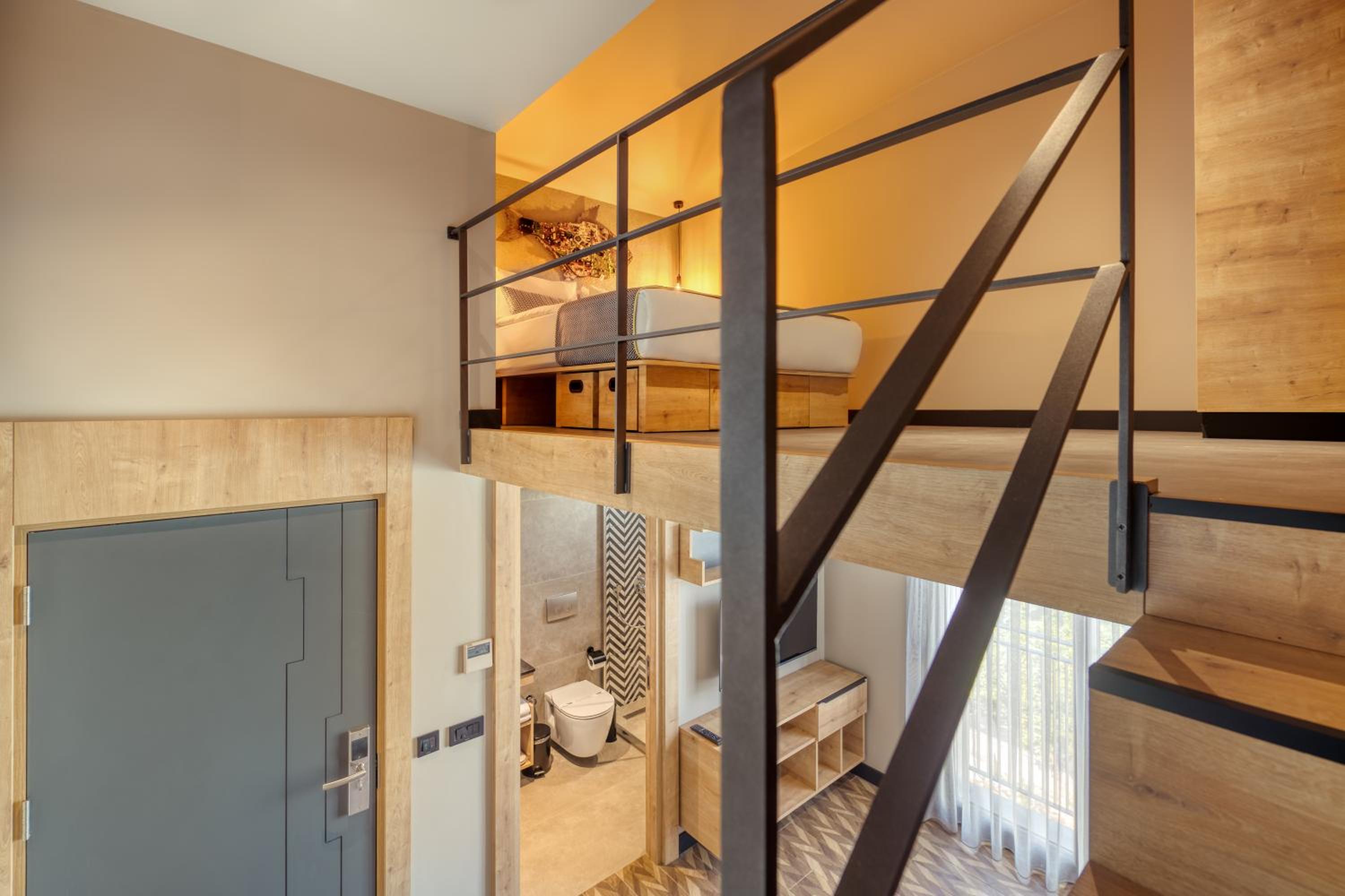 Trend Suites CYCLE - Image 7