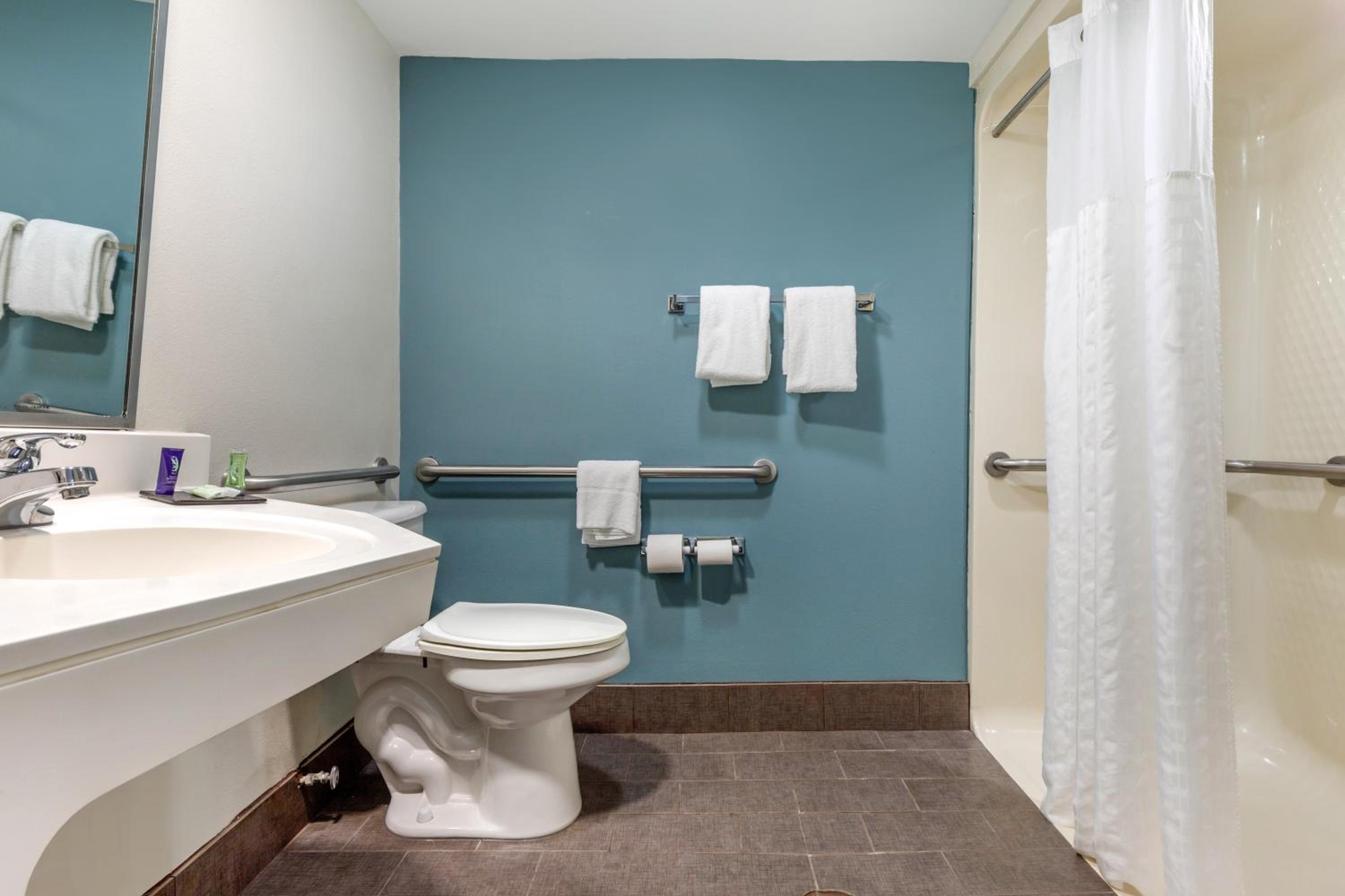 Sleep Inn & Suites Johnson City