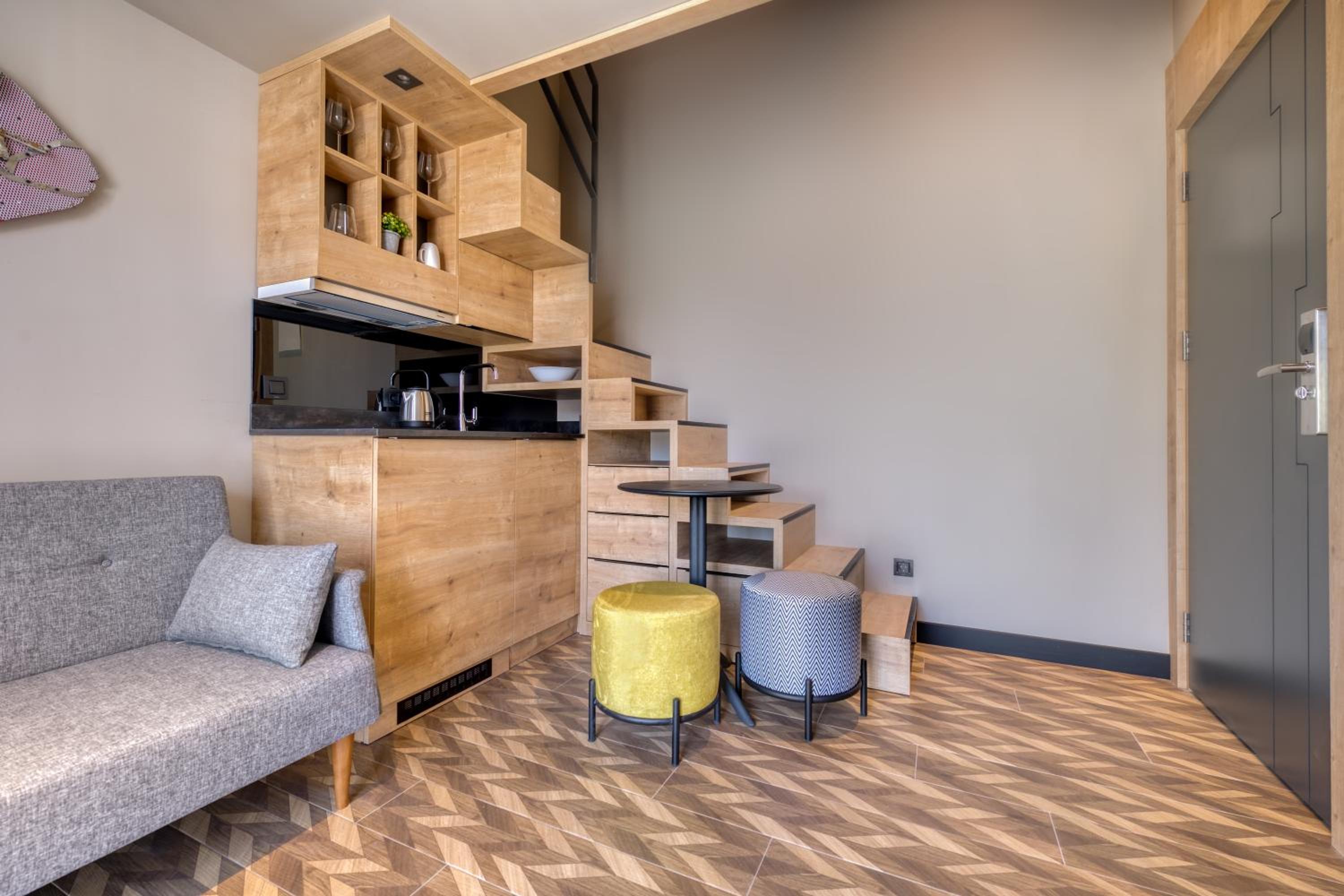 Trend Suites CYCLE - Image 11