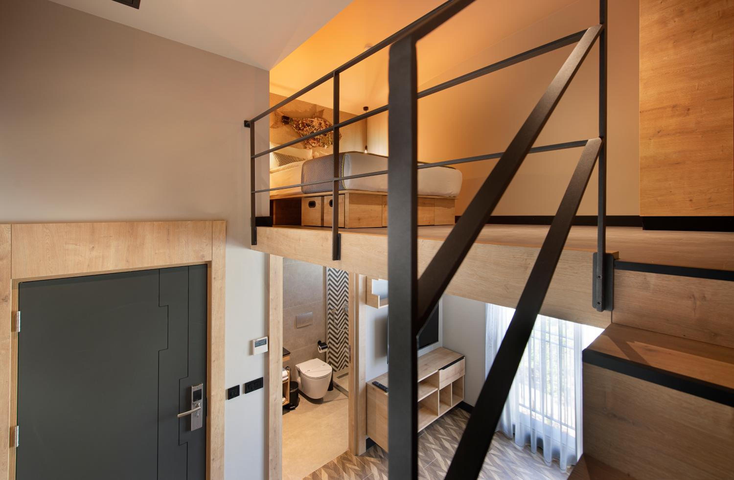 Trend Suites CYCLE - Image 10