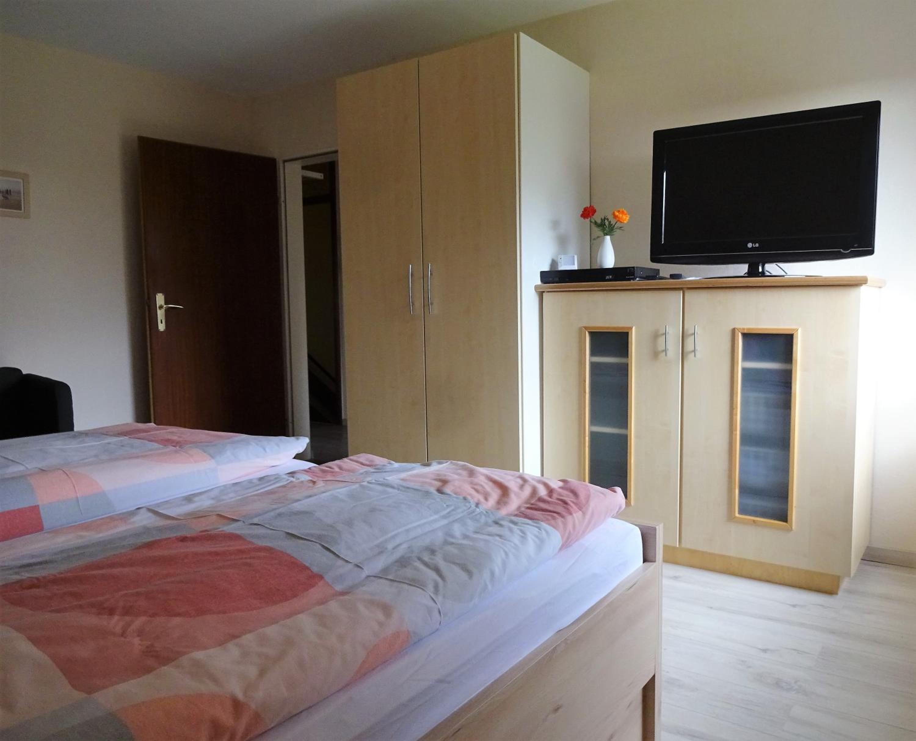 Ferienwohnung Schneemann