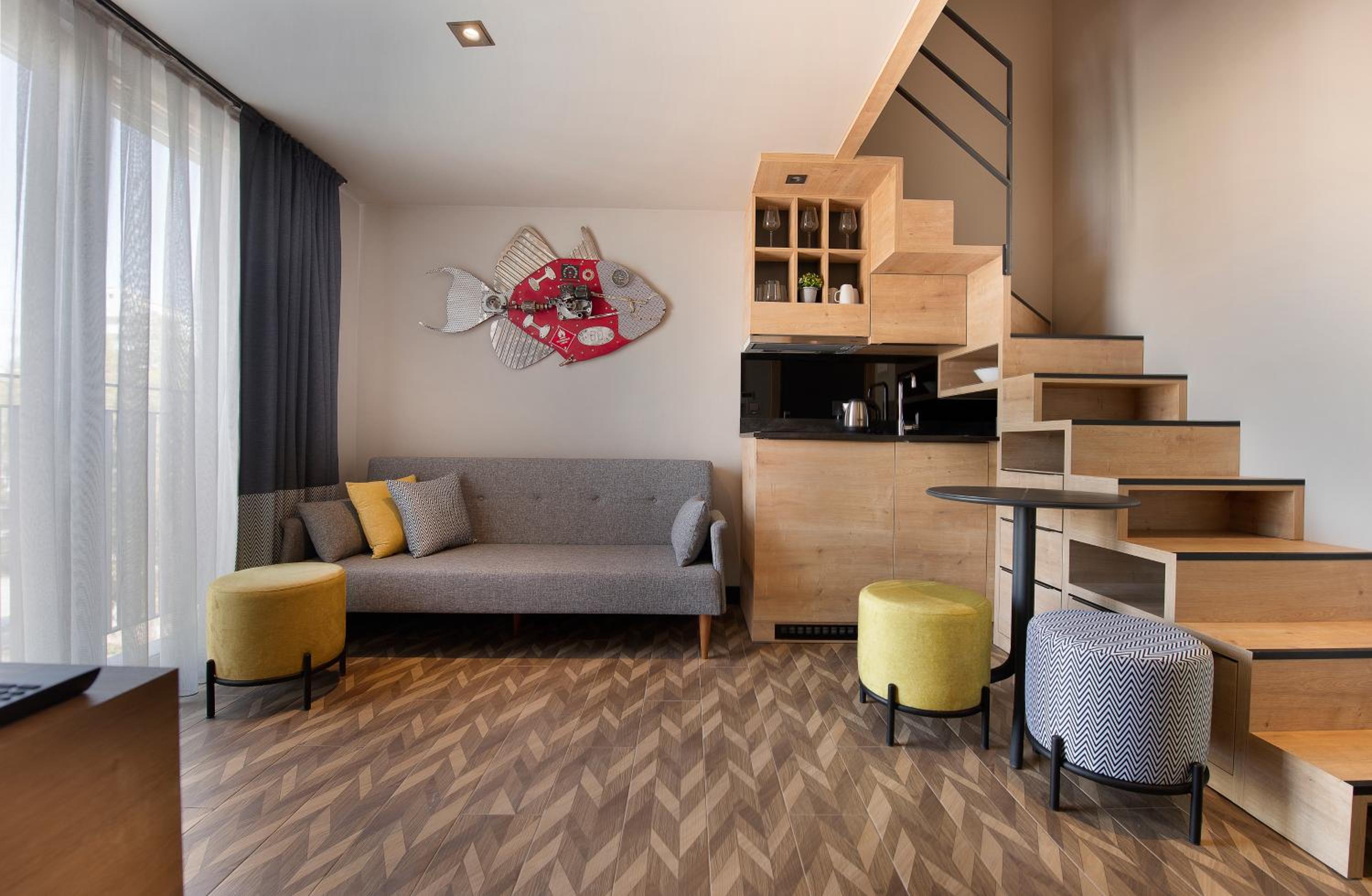 Trend Suites CYCLE - Image 9