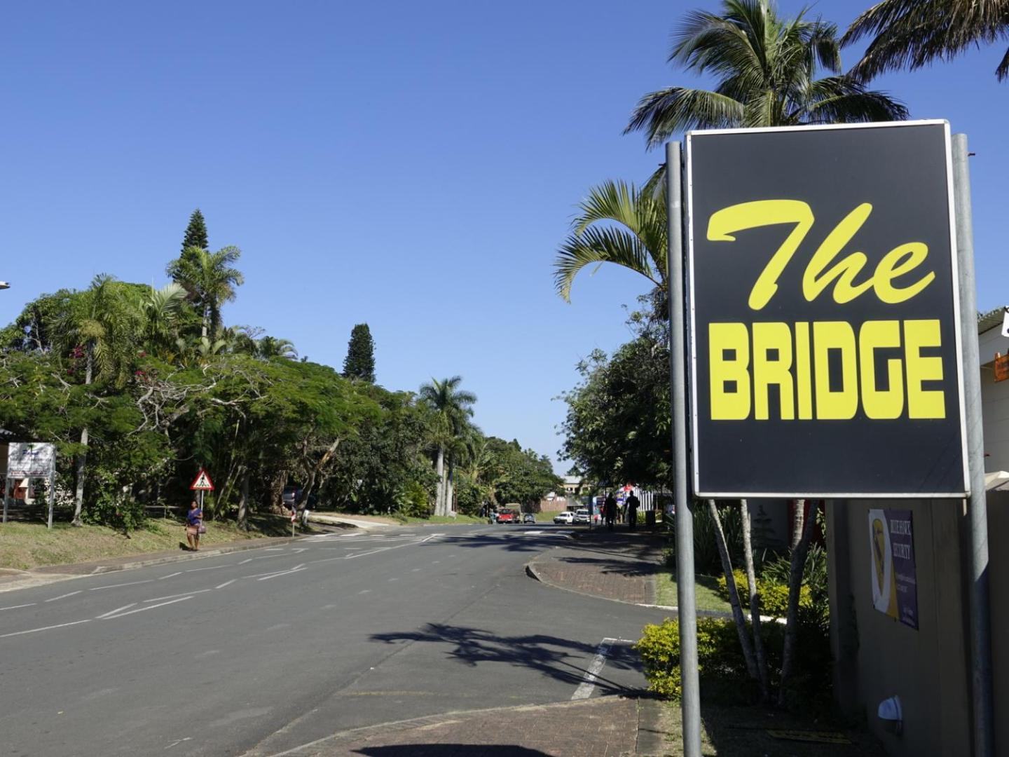 The Bridge Unit 59