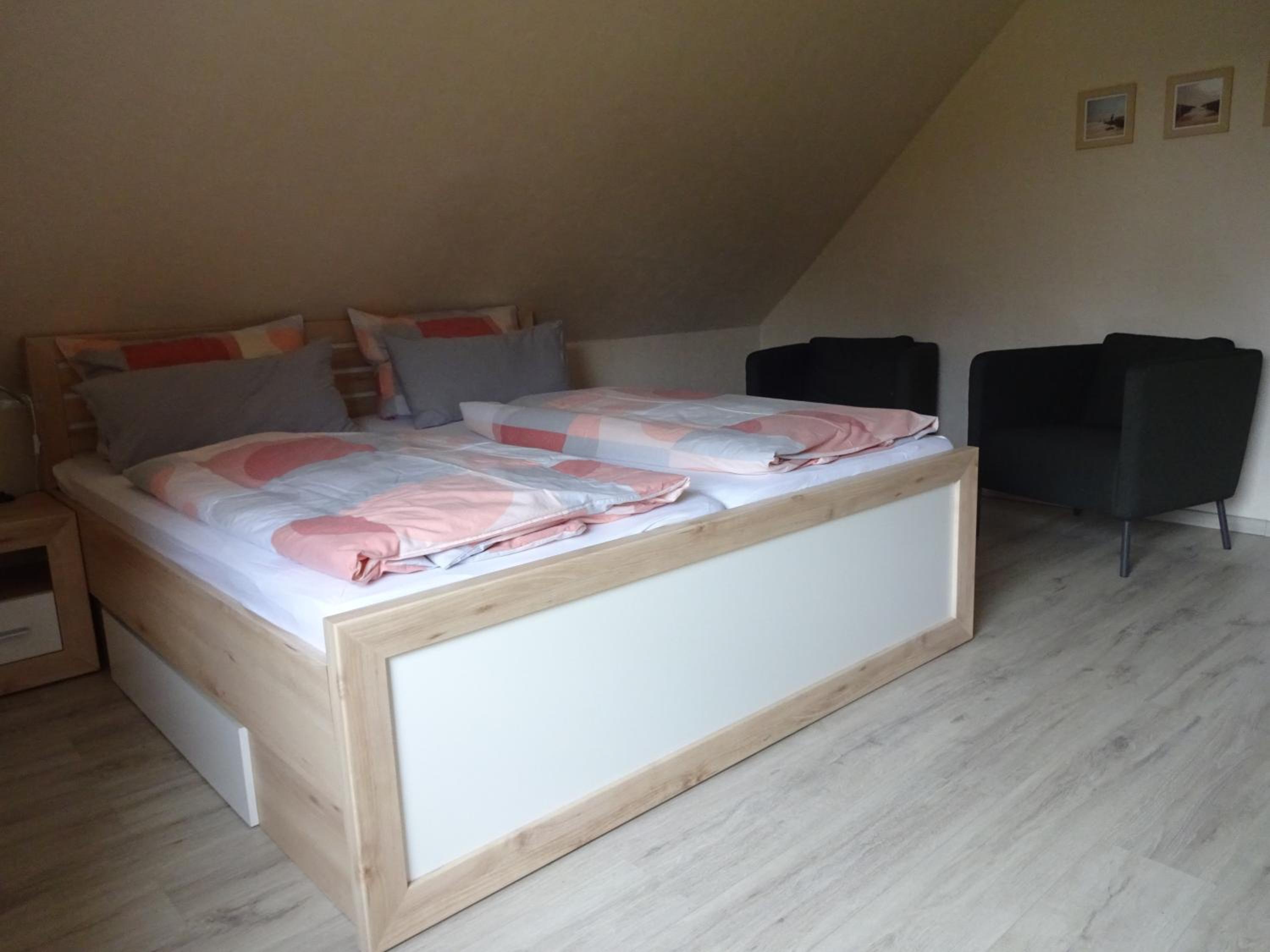 Ferienwohnung Schneemann