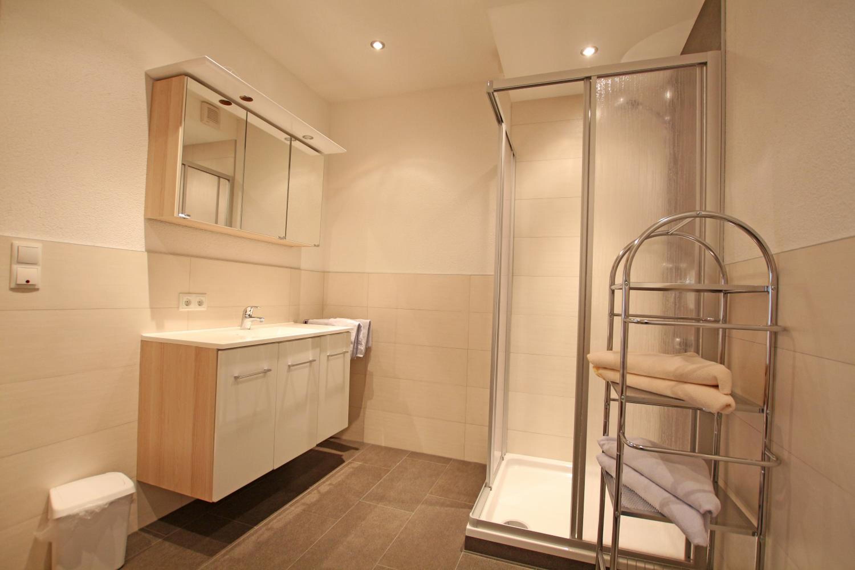 Ibex Hostel