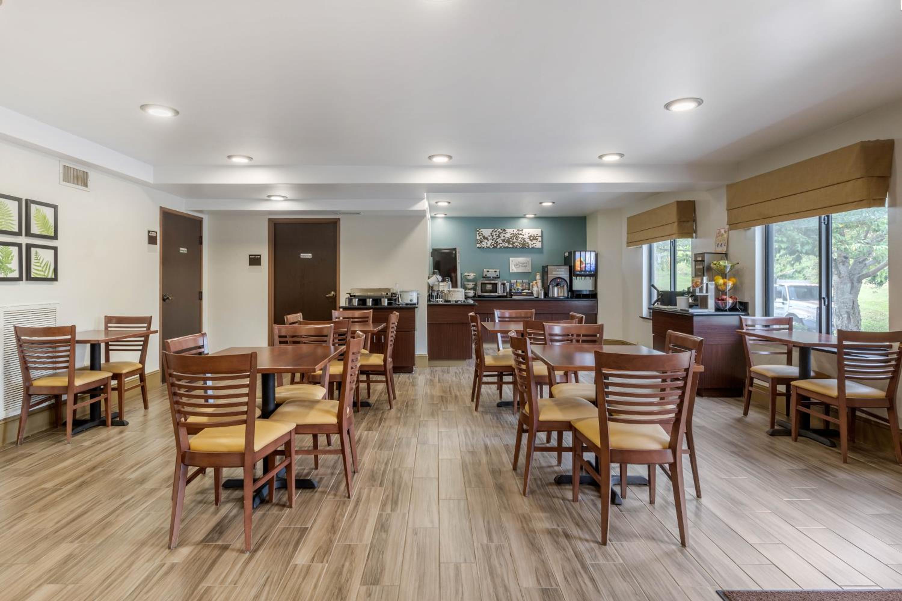 Sleep Inn & Suites Johnson City