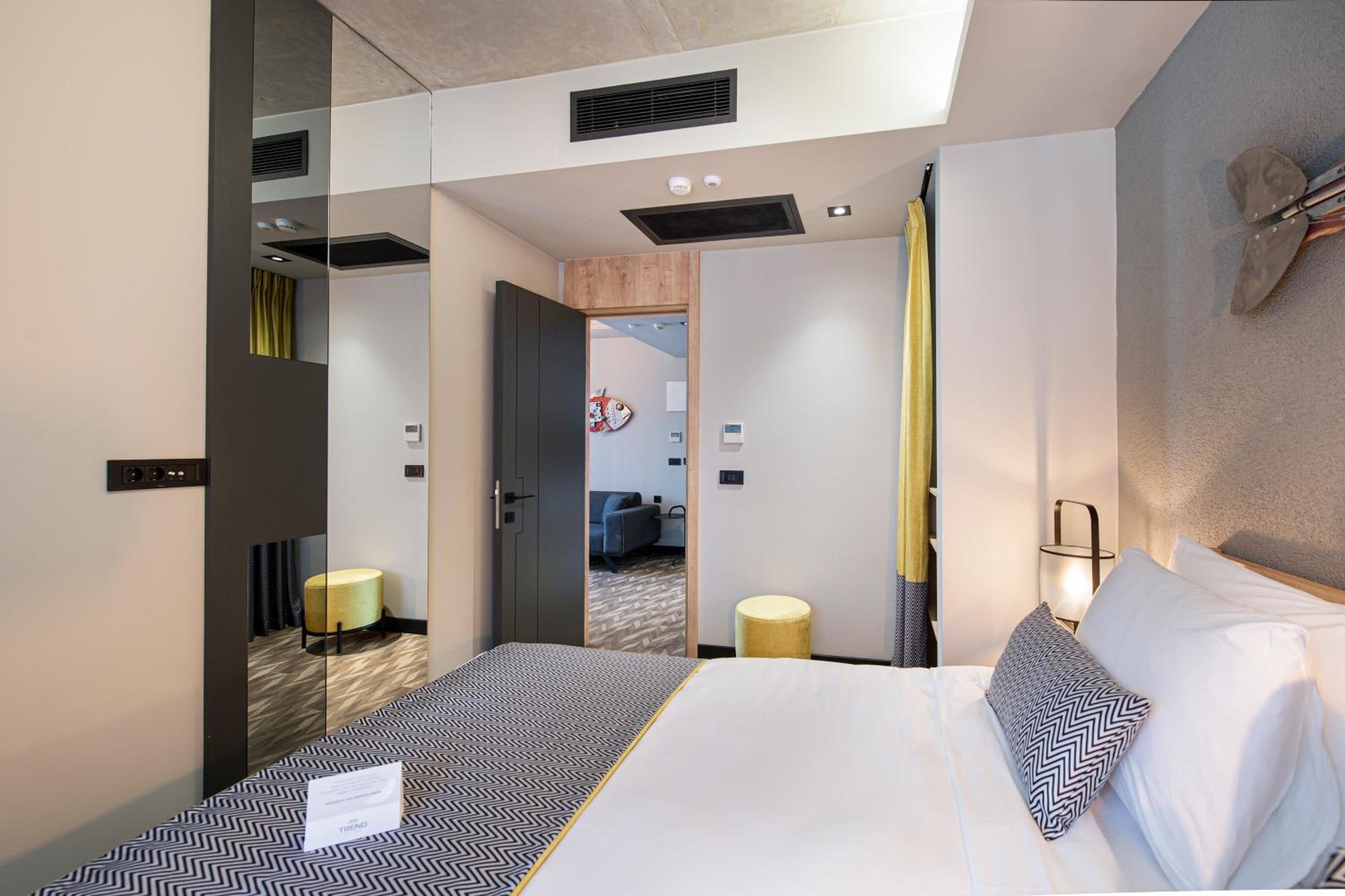 Trend Suites CYCLE - Image 55