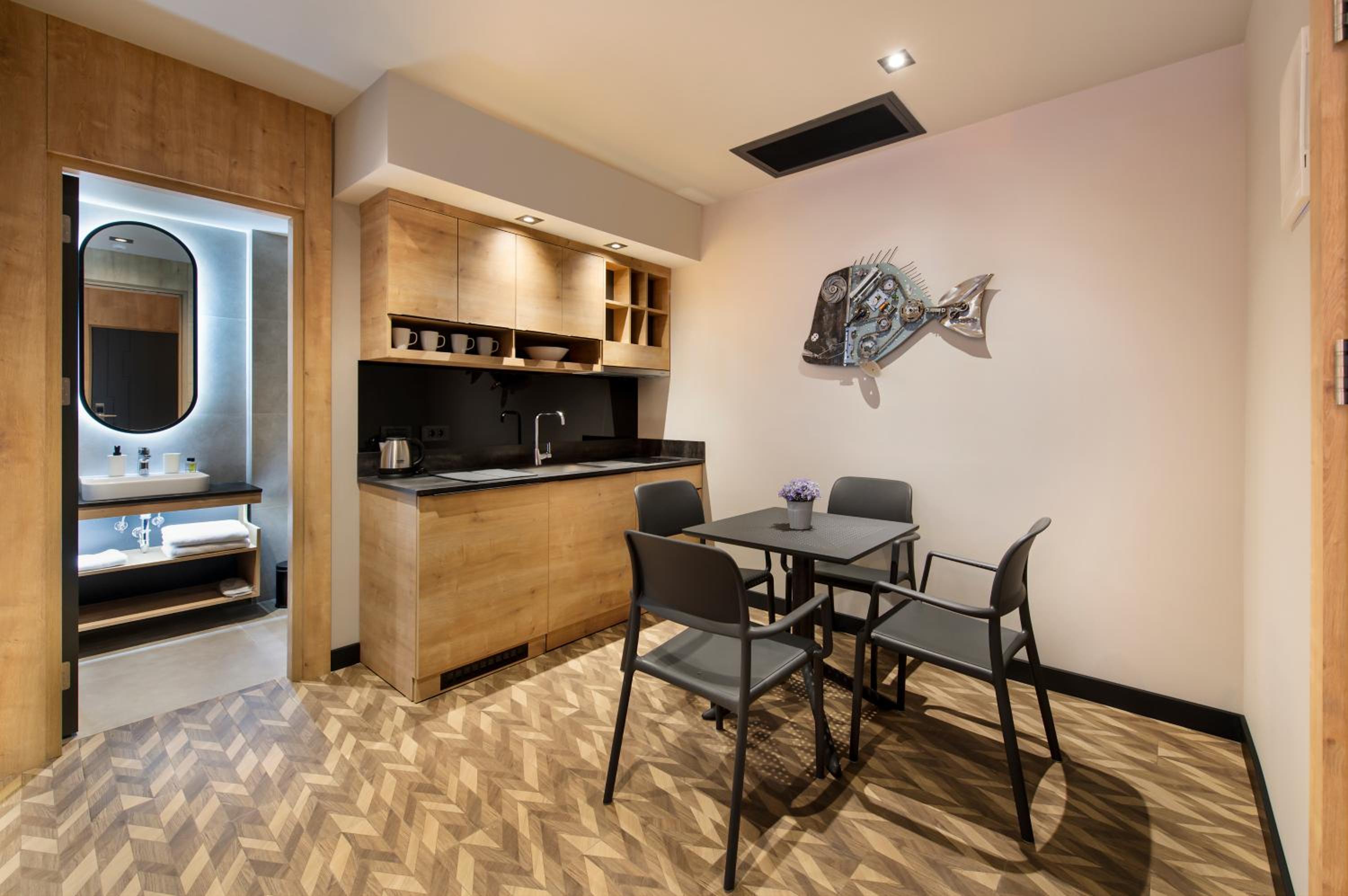 Trend Suites CYCLE - Image 54