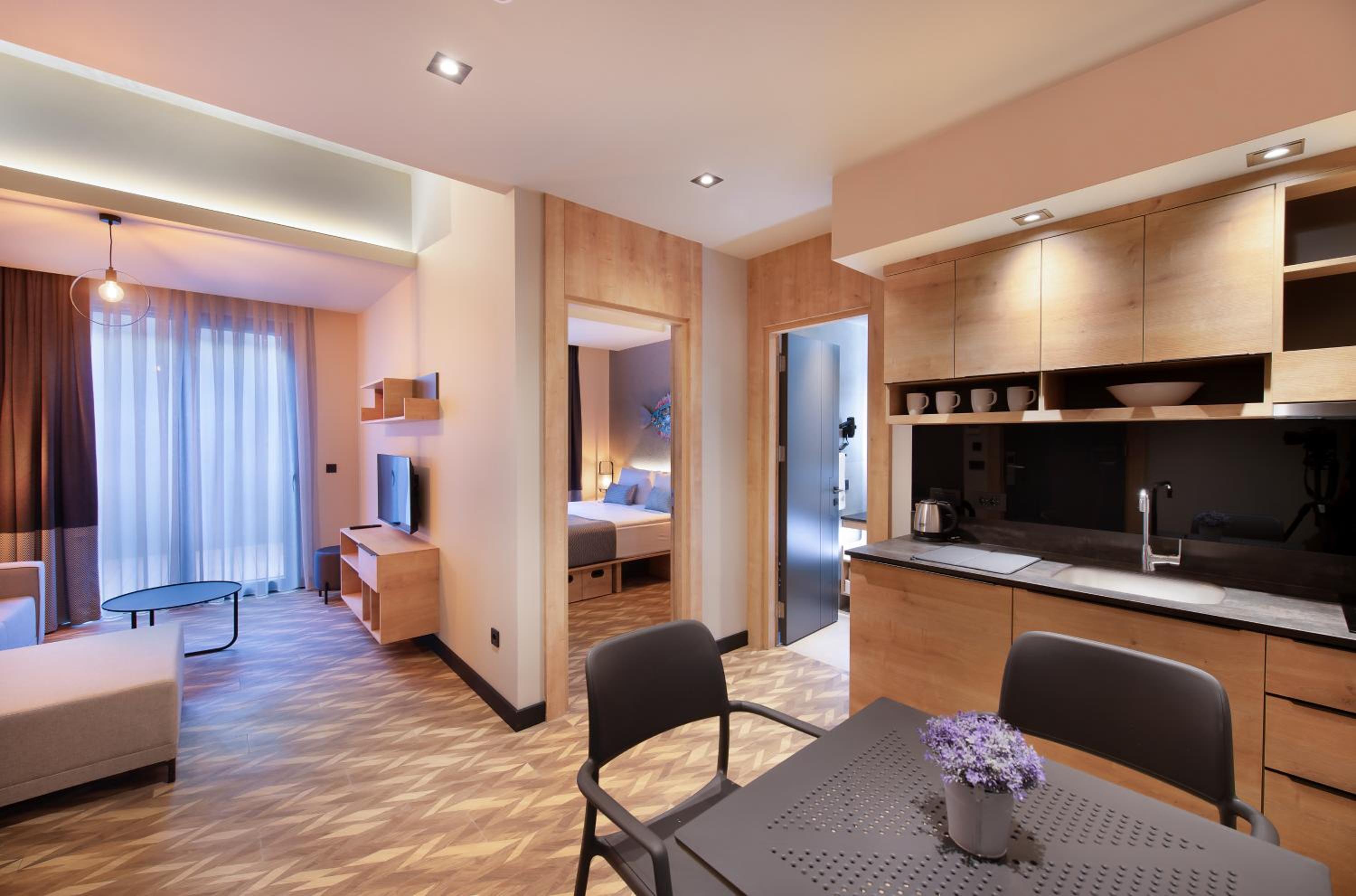 Trend Suites CYCLE - Image 53