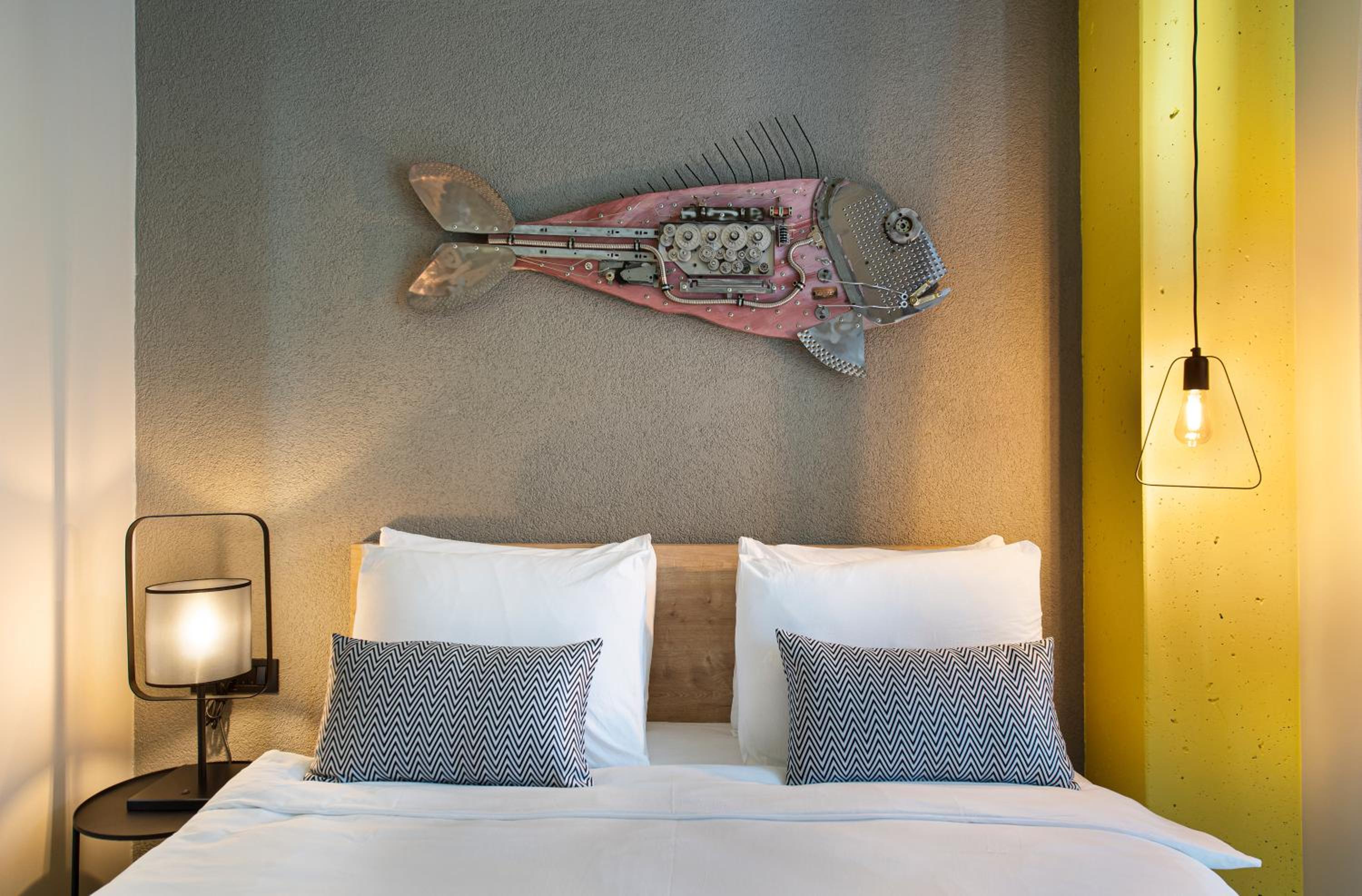 Trend Suites CYCLE - Image 12