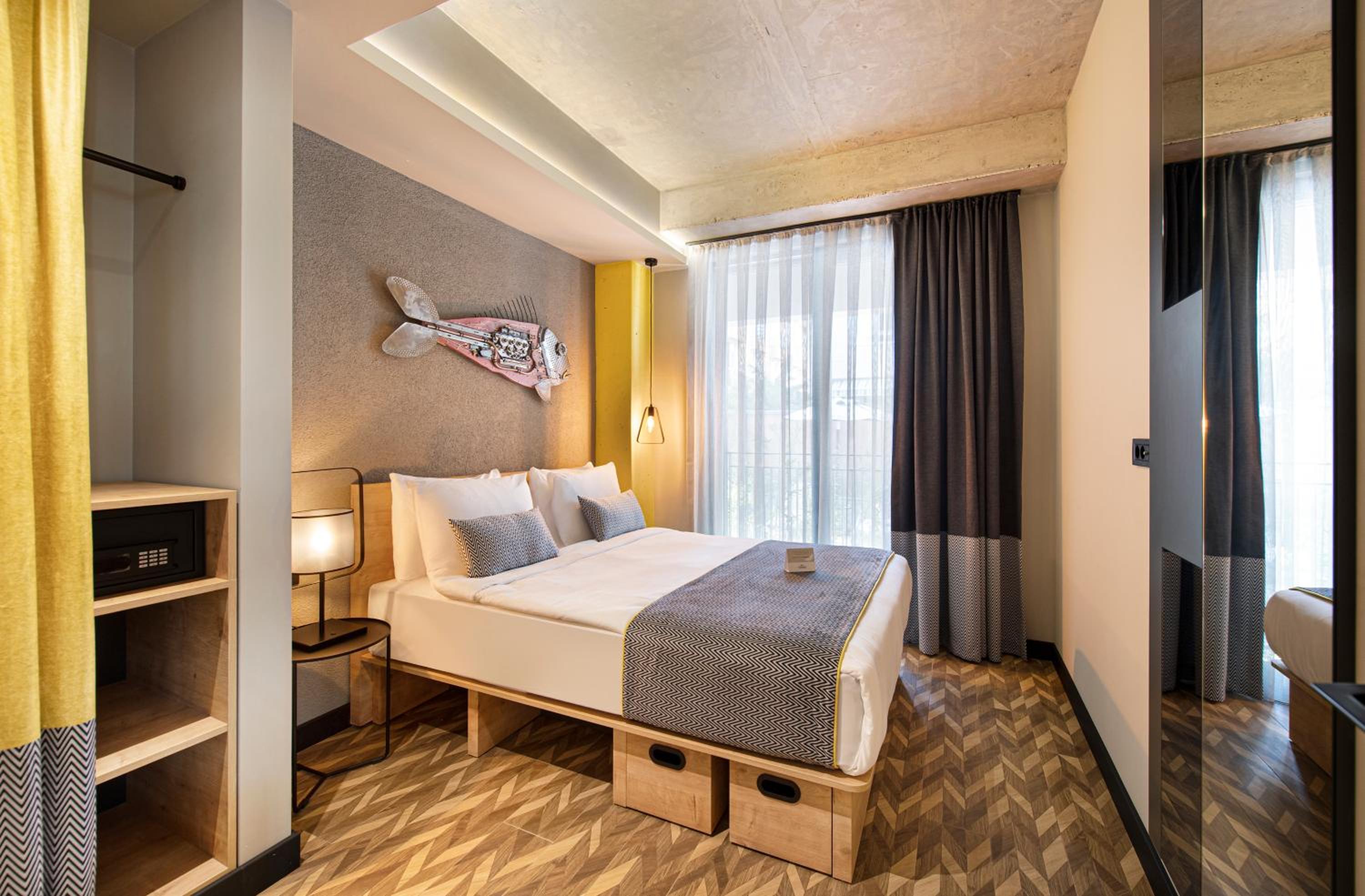 Trend Suites CYCLE - Image 14