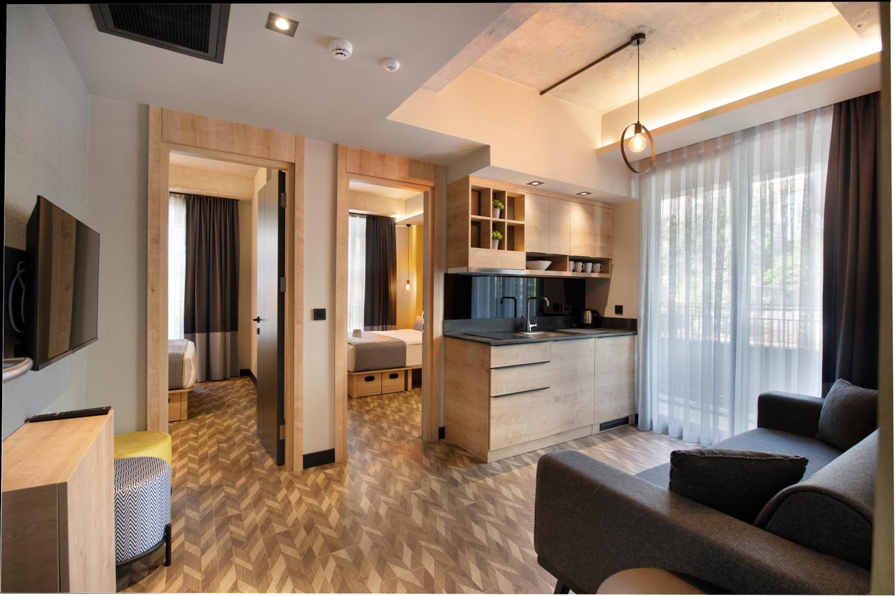 Trend Suites CYCLE - Image 16