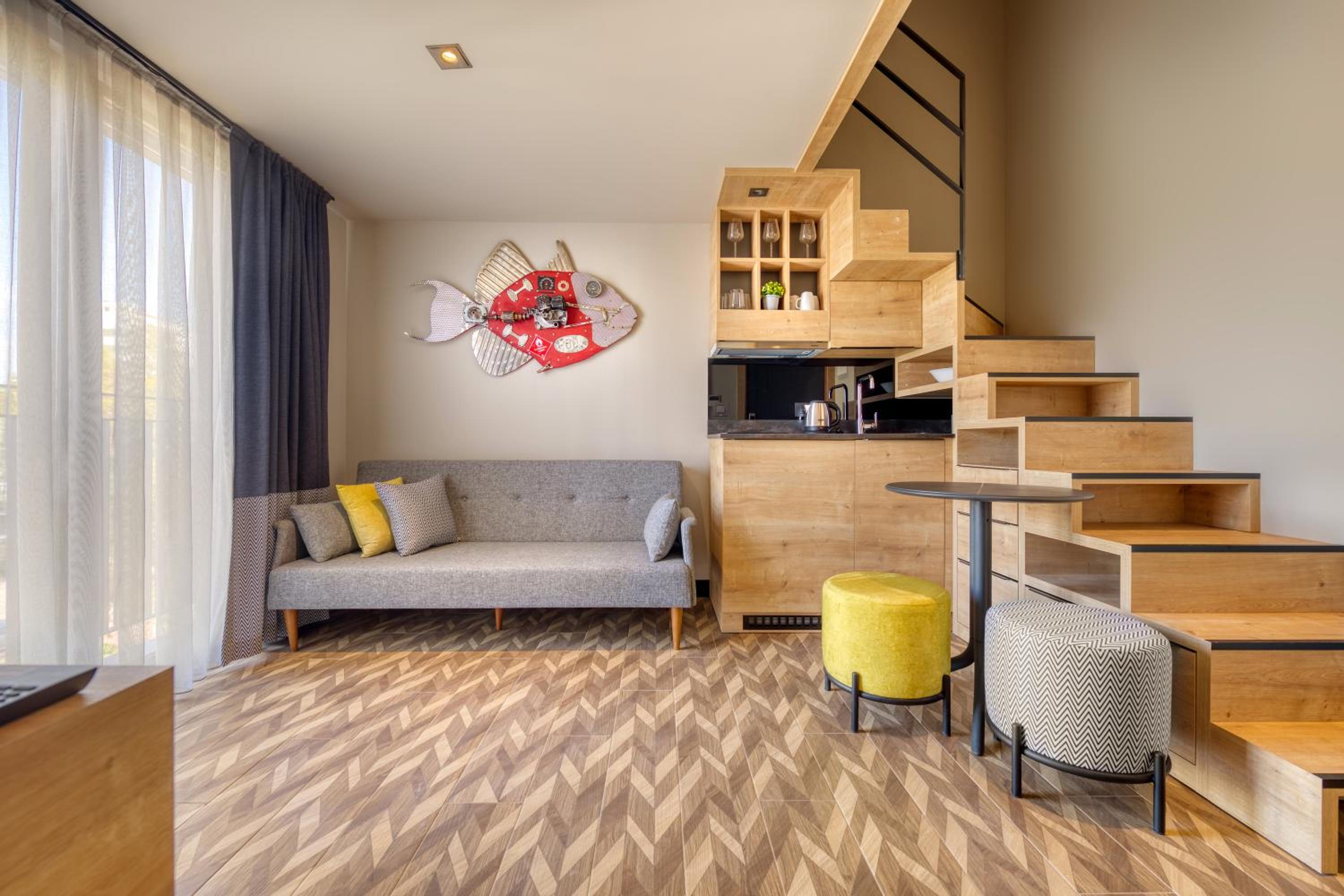 Trend Suites CYCLE - Image 17