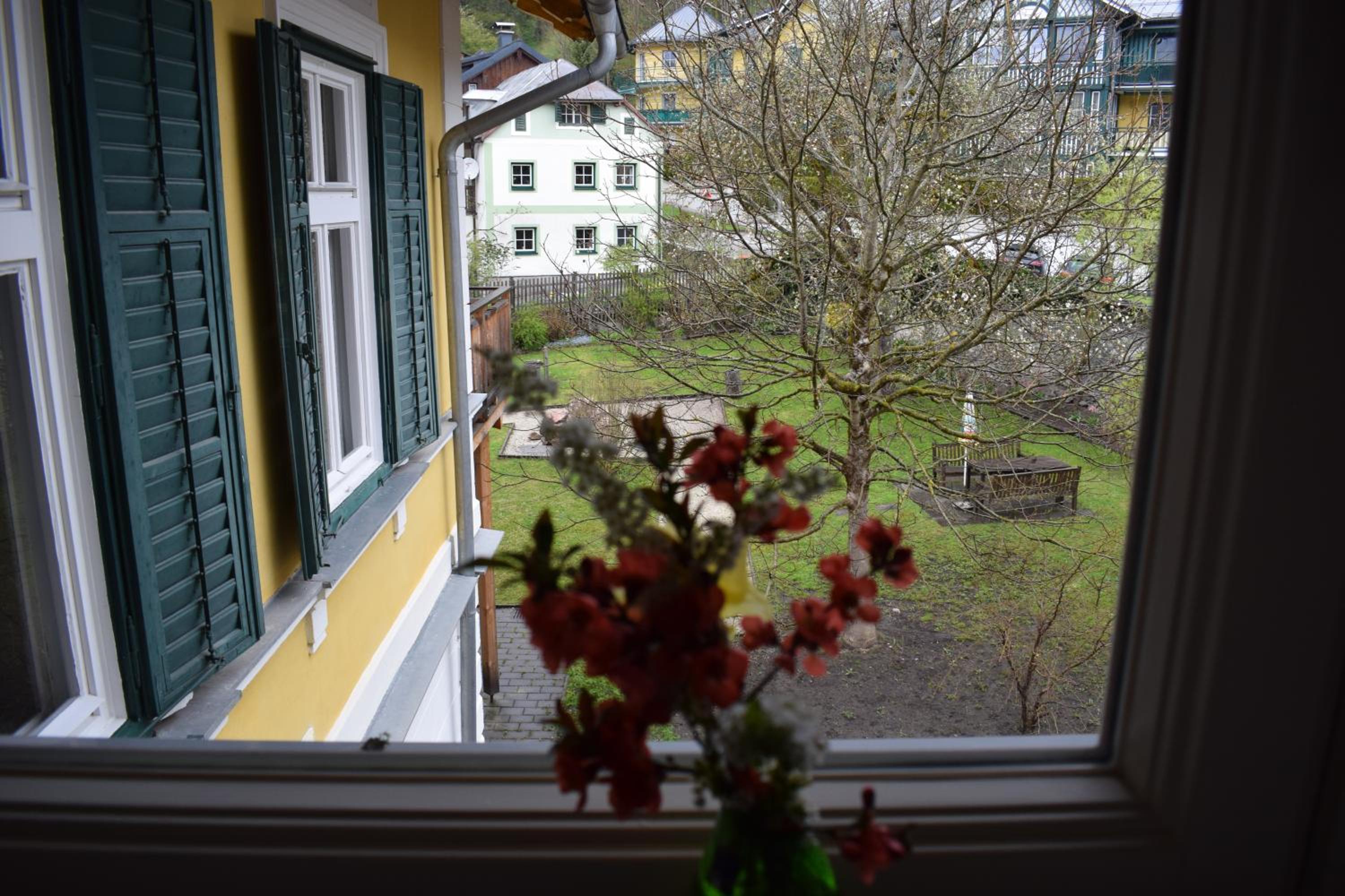 Frühstückspension Josefinum