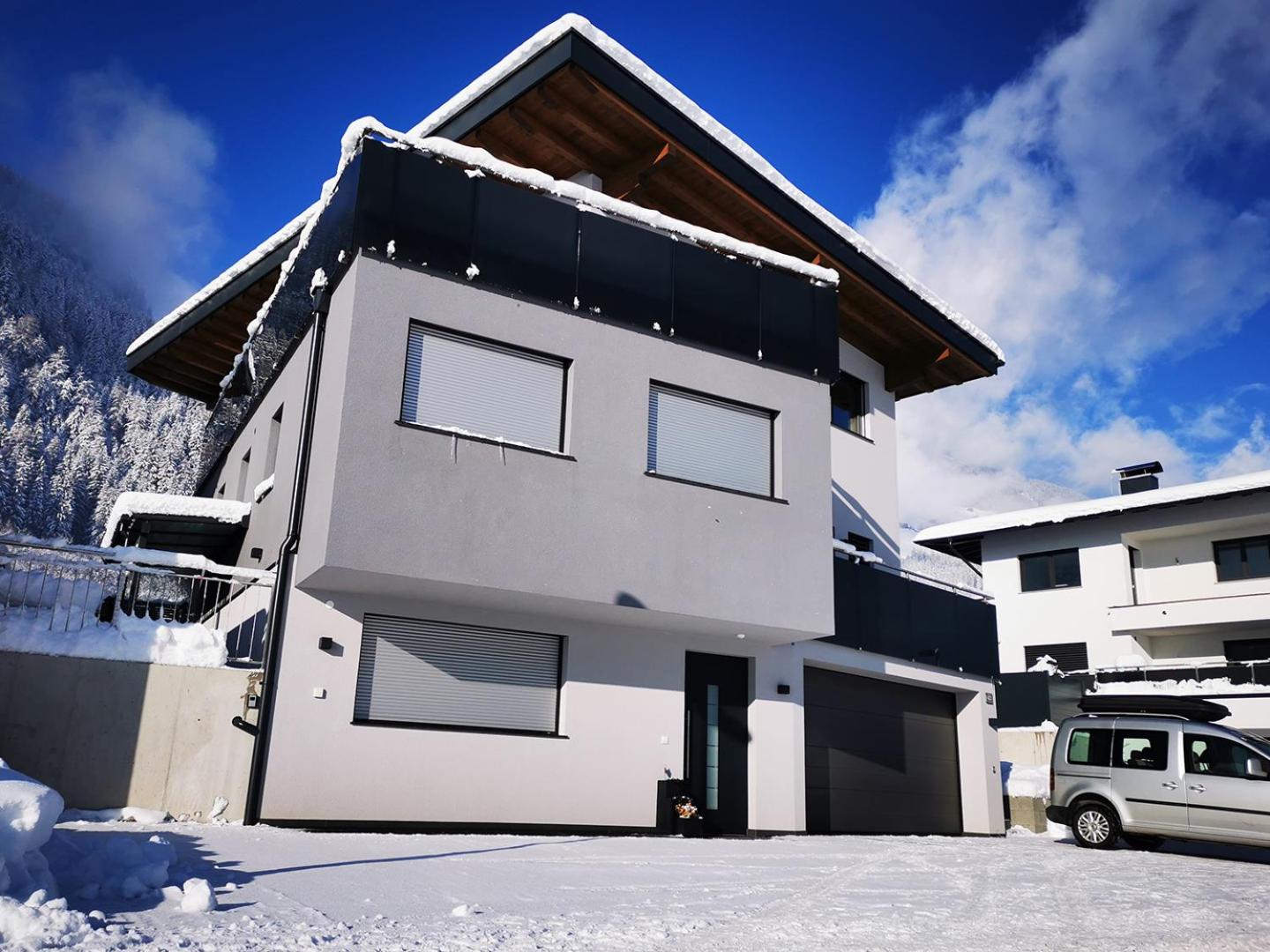 Hotel Vergissmeinnicht - Image 1