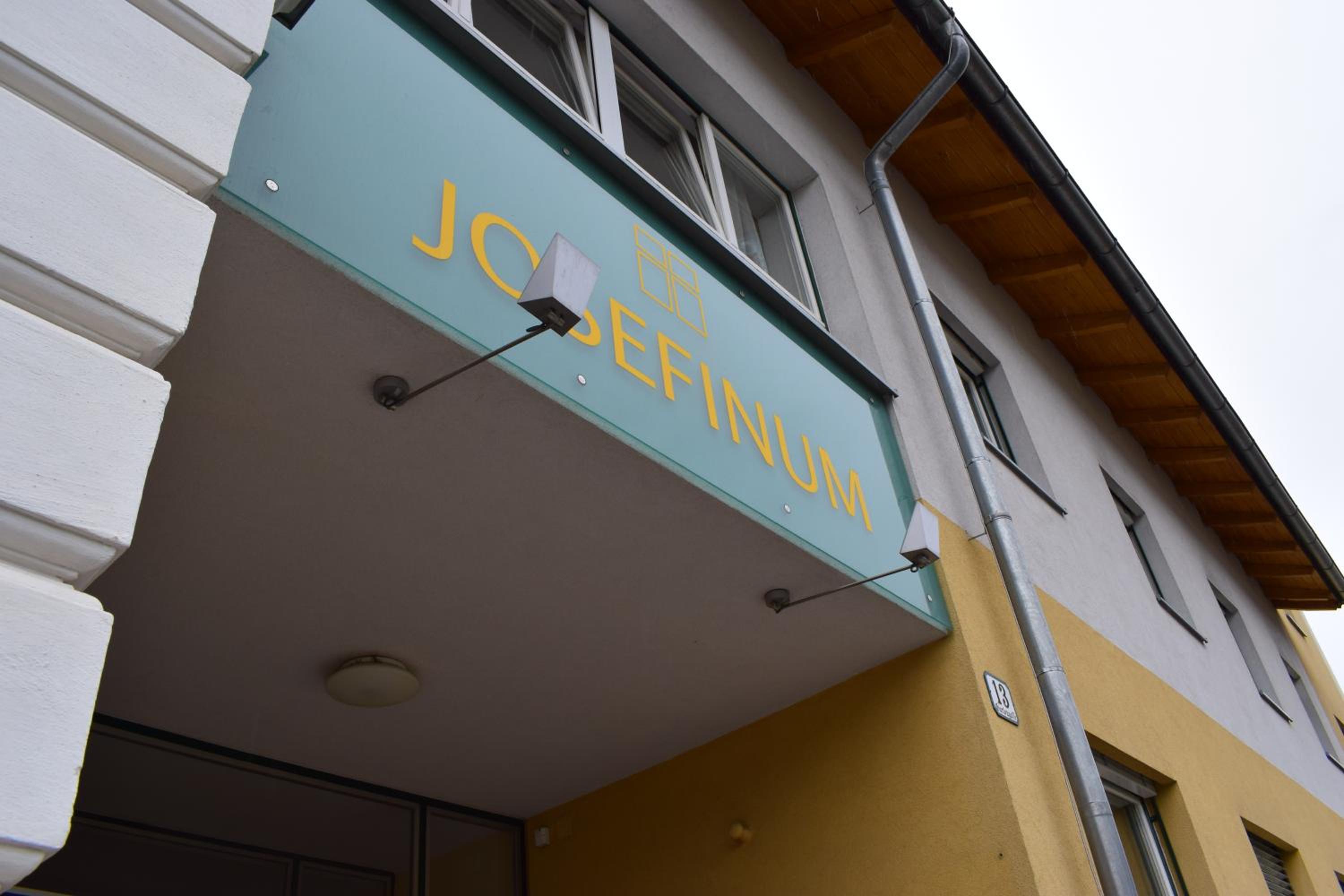Frühstückspension Josefinum