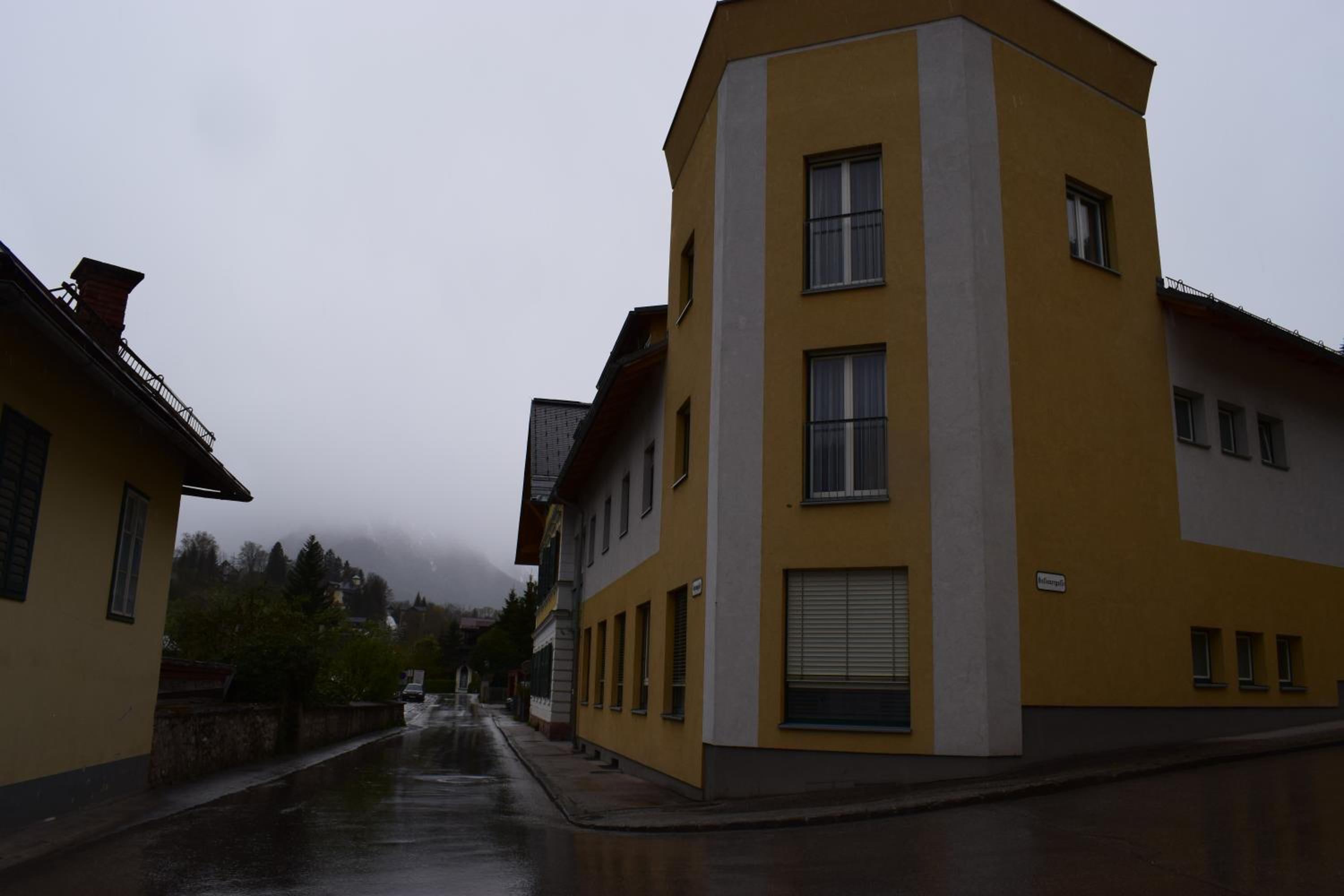 Frühstückspension Josefinum