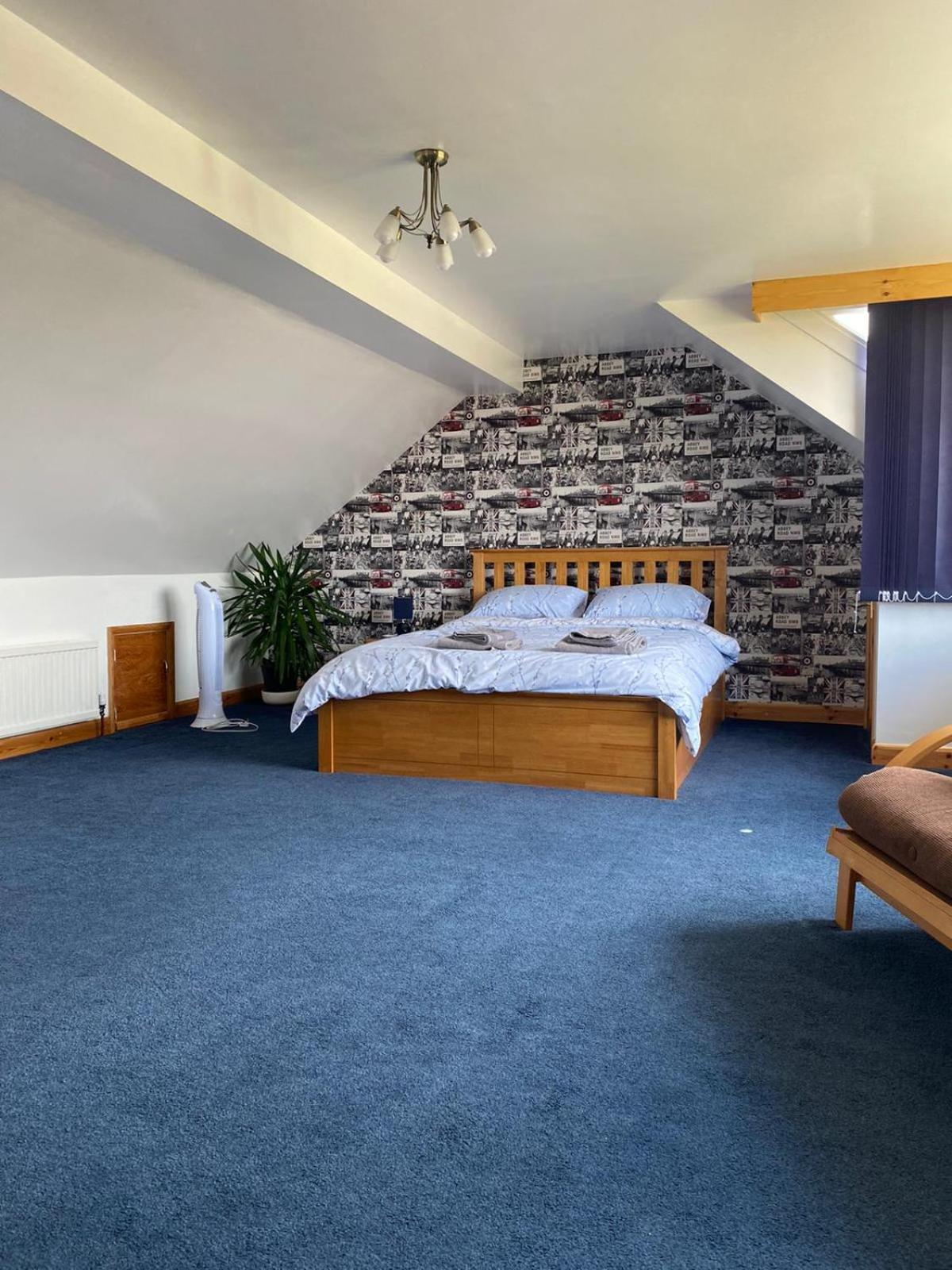 Thorncroft B&B - Adults only view 3